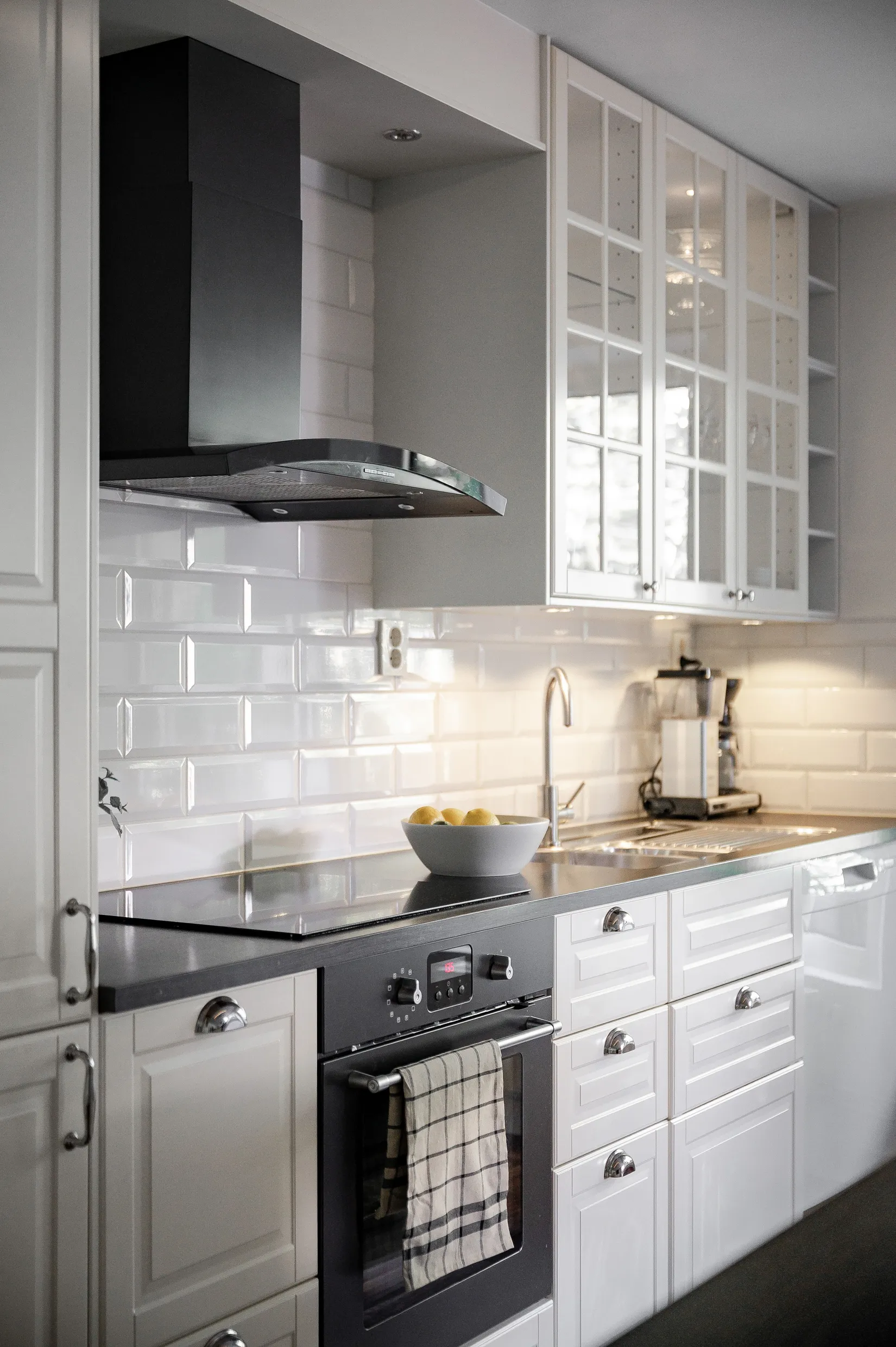 Bostadsrätt, Norra strandgatan 1, Tingvallastaden, Karlstad