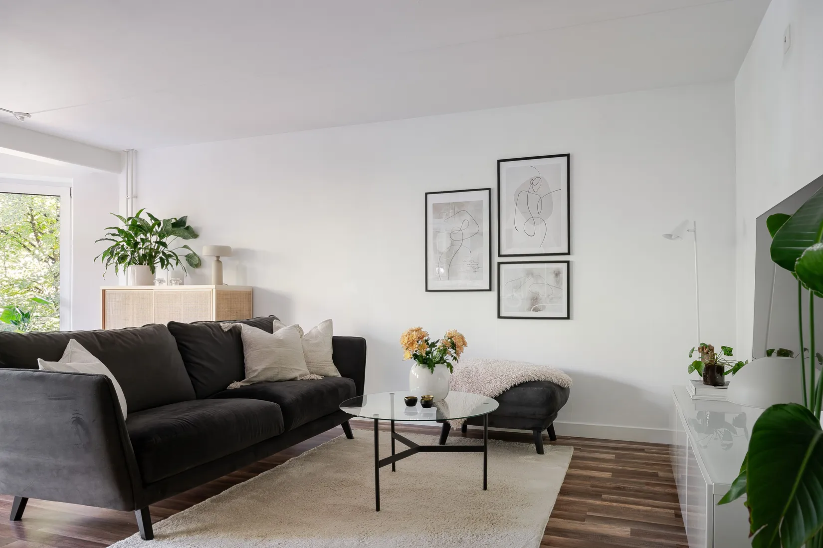 Bostadsrätt, Norra strandgatan 1, Tingvallastaden, Karlstad