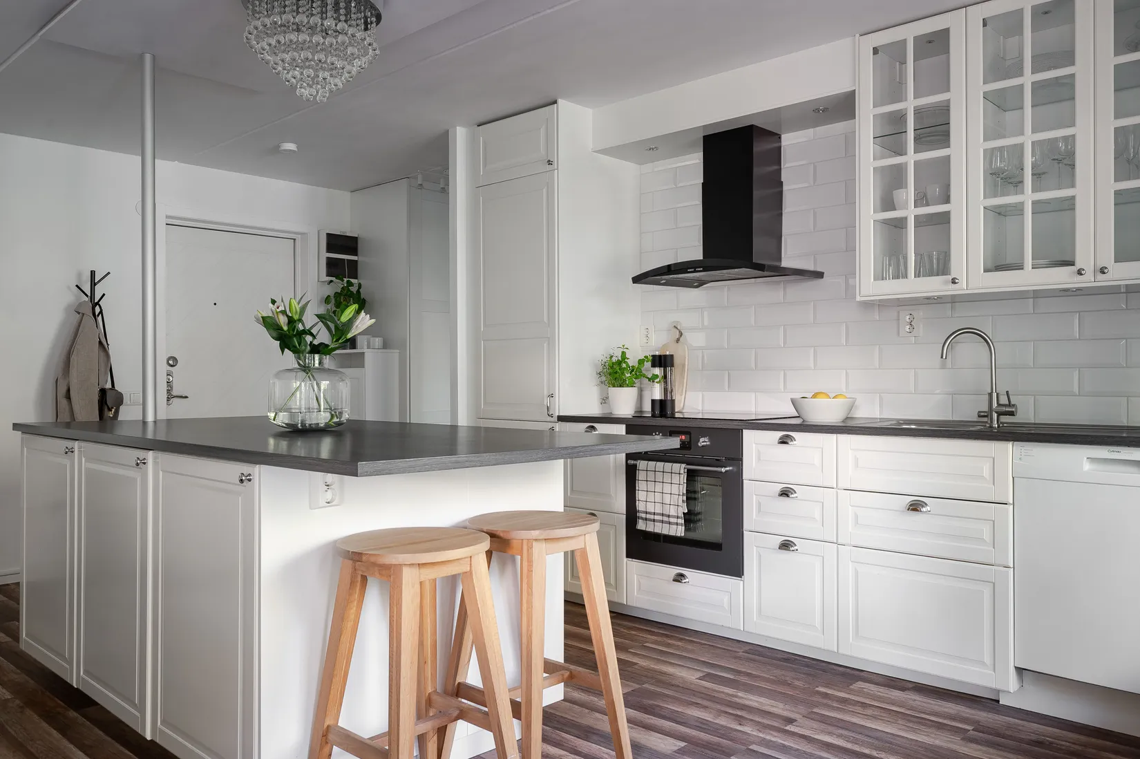 Bostadsrätt, Norra strandgatan 1, Tingvallastaden, Karlstad