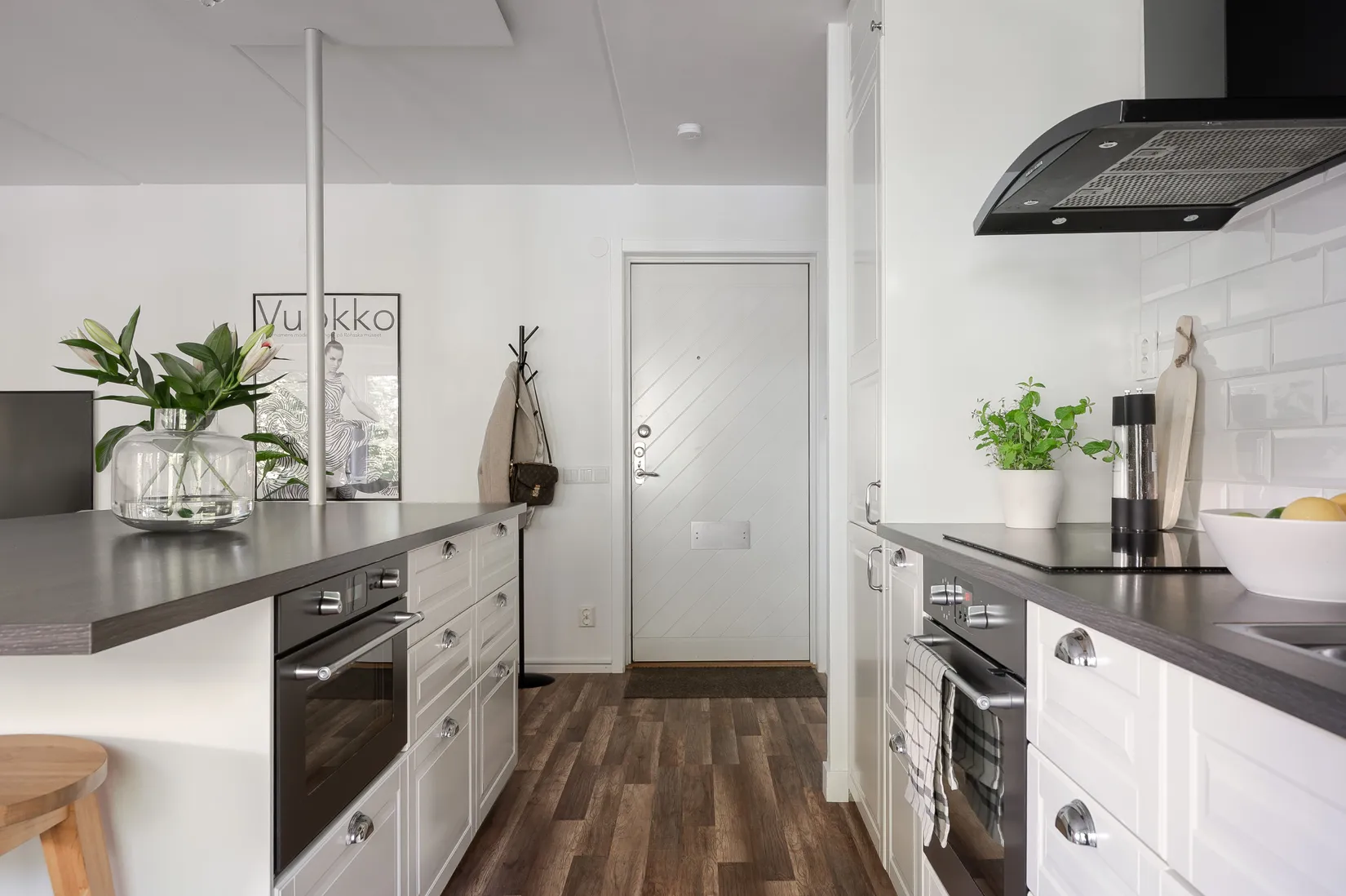 Bostadsrätt, Norra strandgatan 1, Tingvallastaden, Karlstad