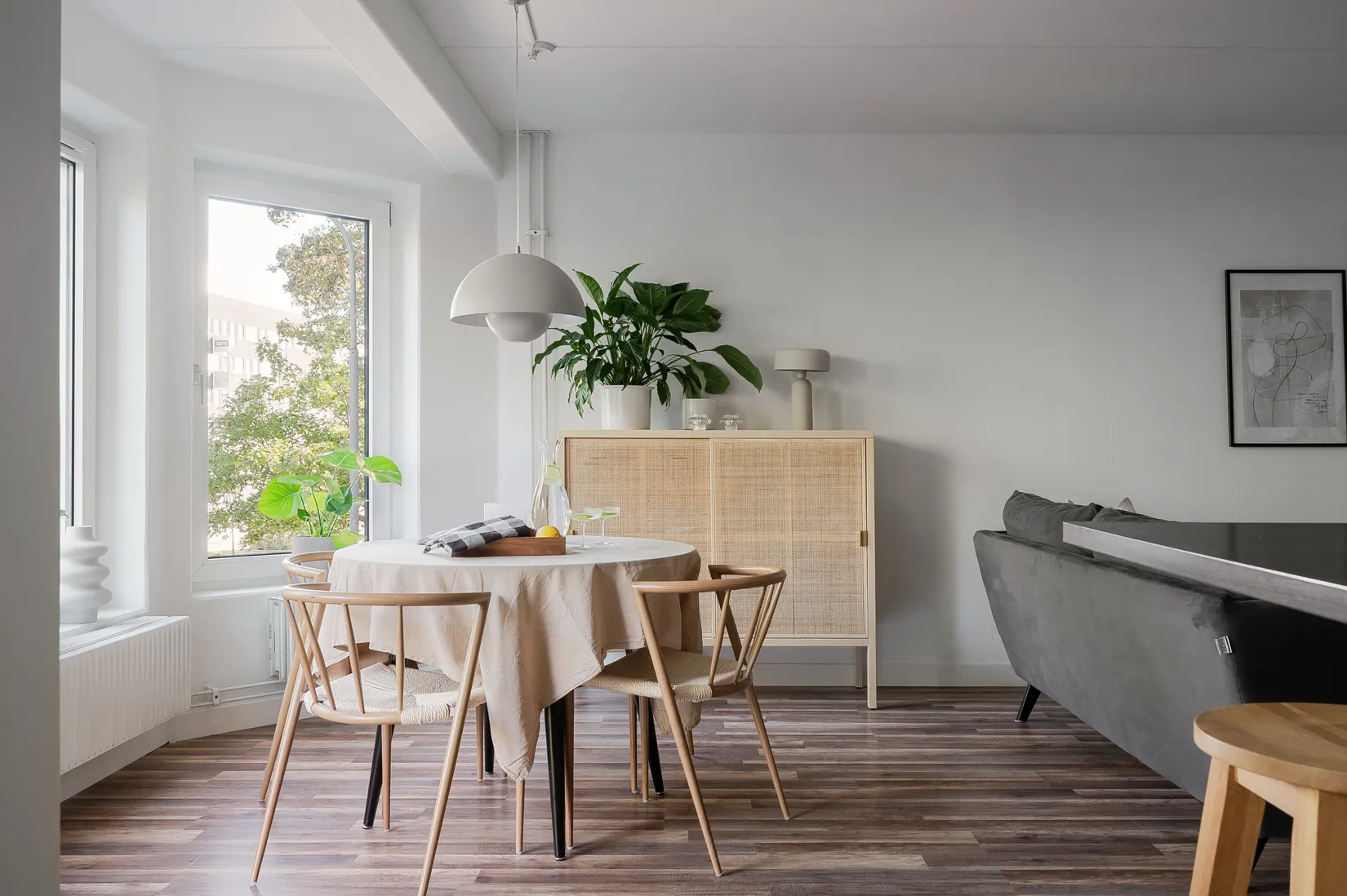 Bostadsrätt, Norra strandgatan 1, Tingvallastaden, Karlstad