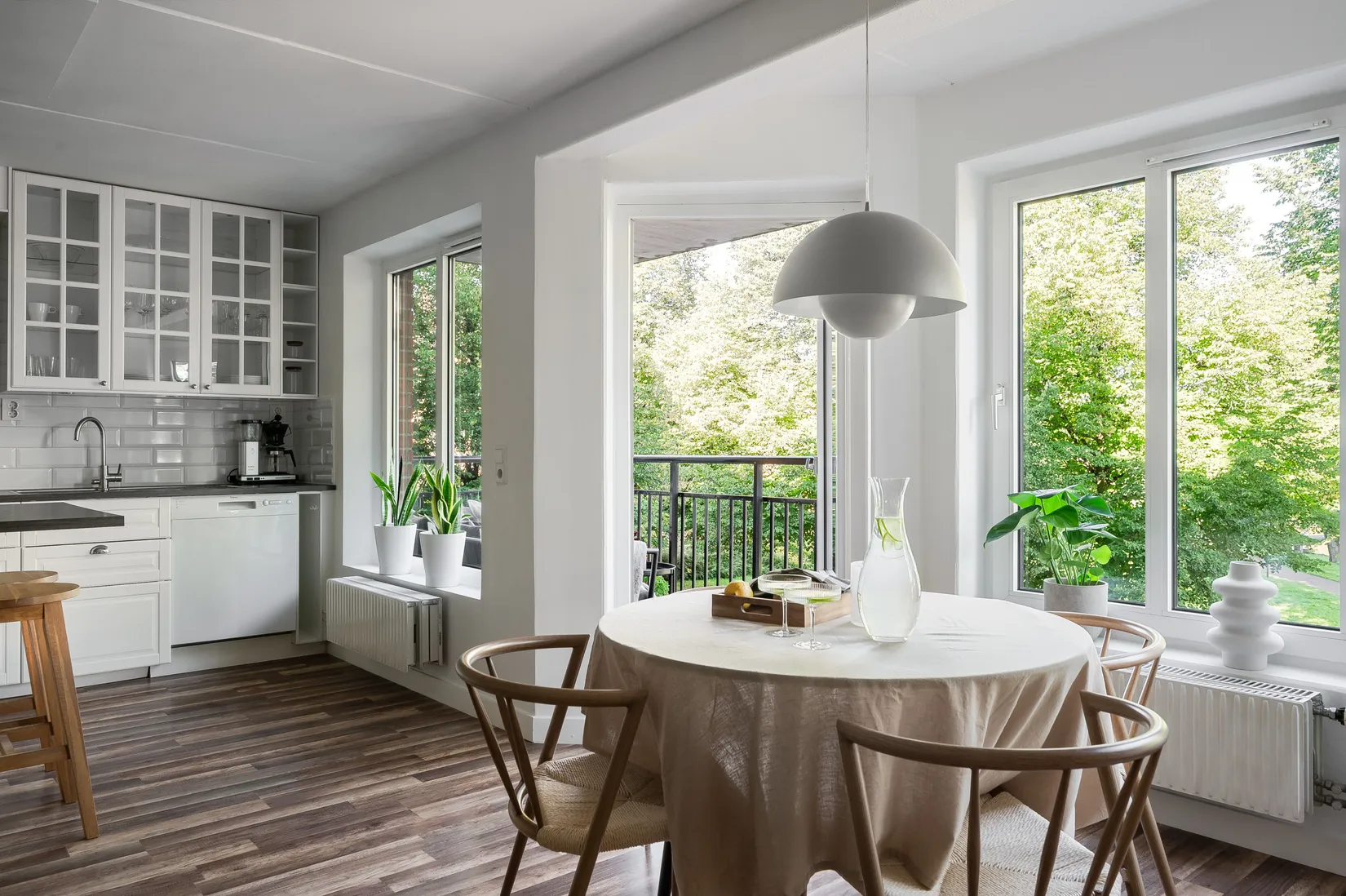 Bostadsrätt, Norra strandgatan 1, Tingvallastaden, Karlstad