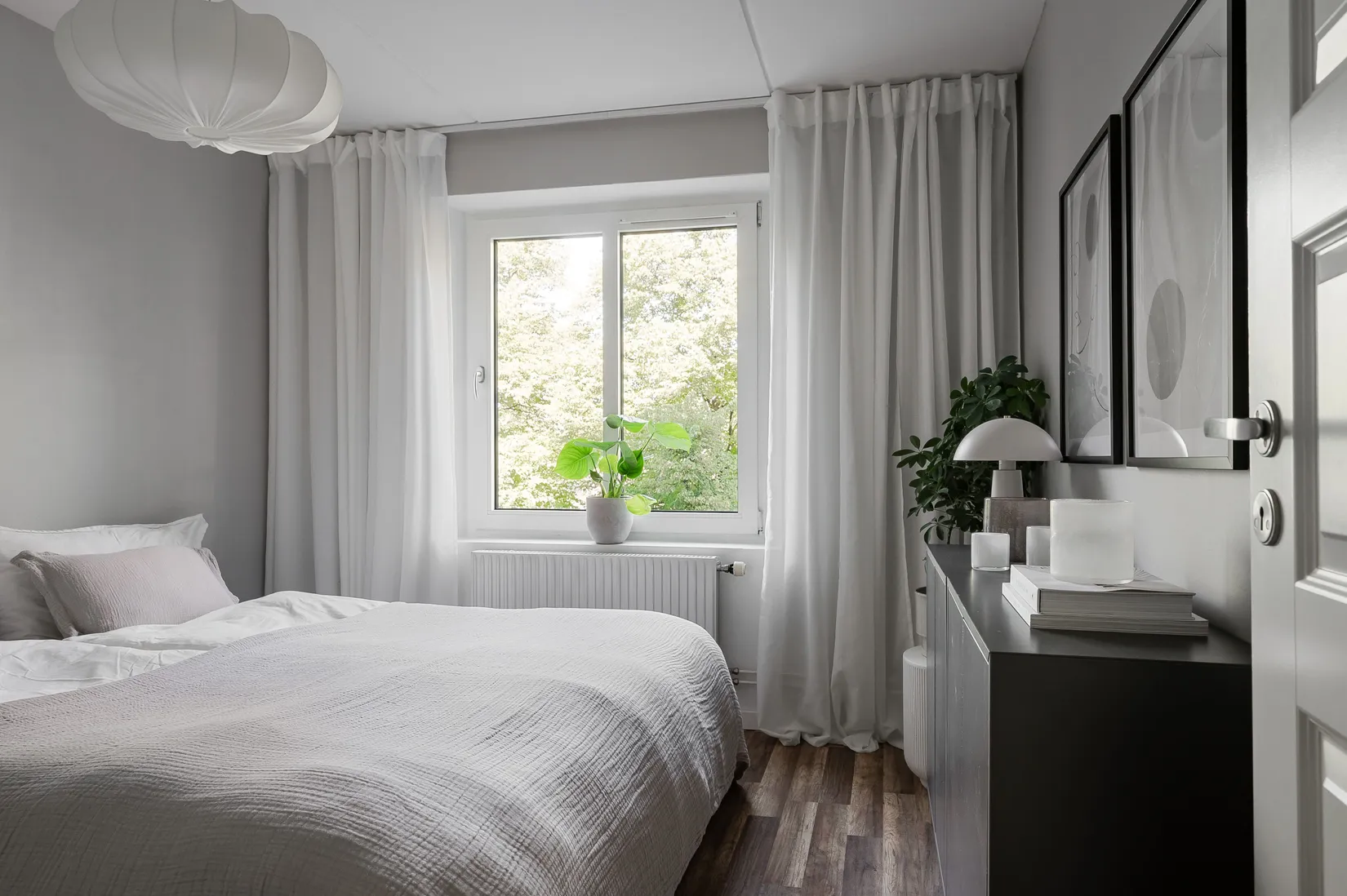 Bostadsrätt, Norra strandgatan 1, Tingvallastaden, Karlstad