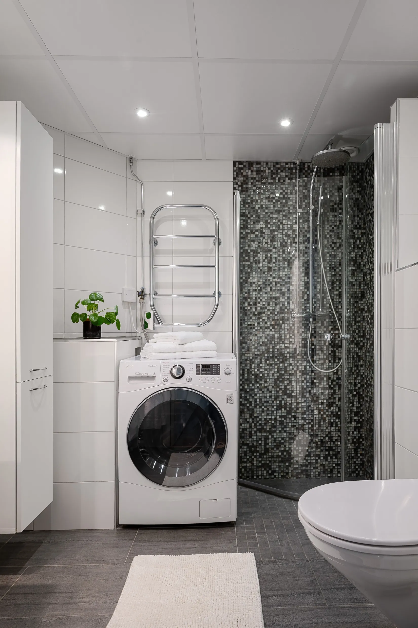 Bostadsrätt, Norra strandgatan 1, Tingvallastaden, Karlstad