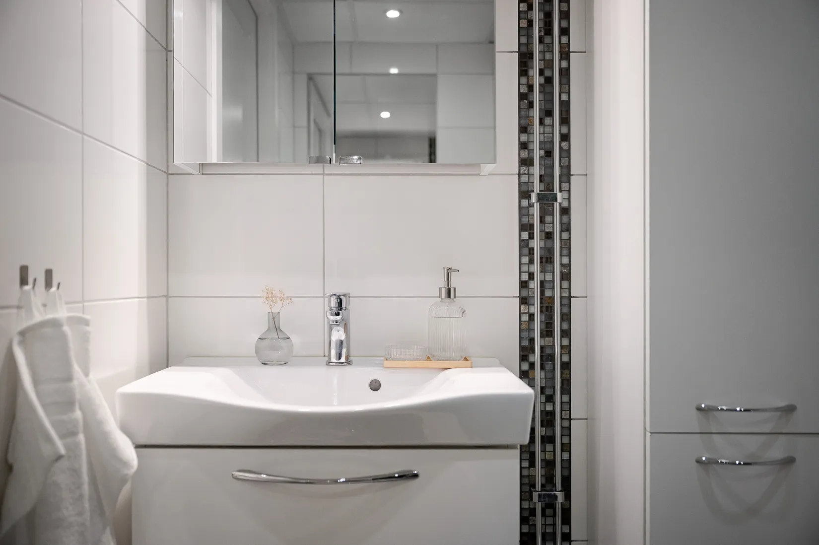 Bostadsrätt, Norra strandgatan 1, Tingvallastaden, Karlstad