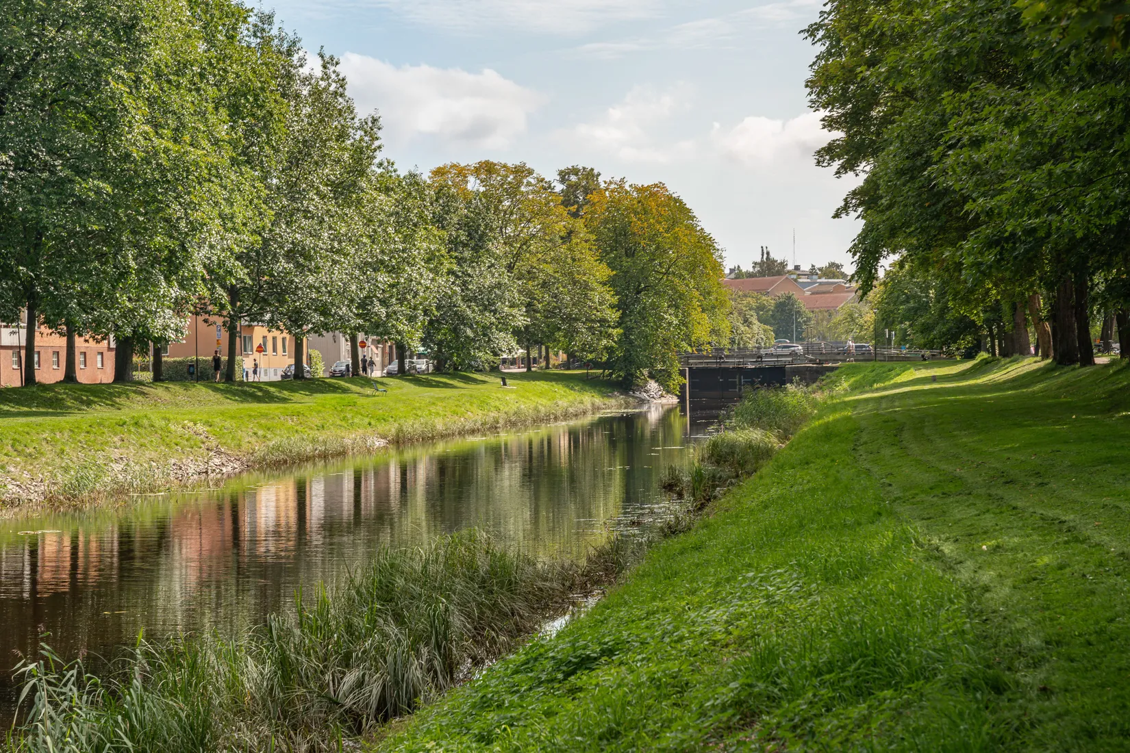 Bostadsrätt, Norra strandgatan 1, Tingvallastaden, Karlstad