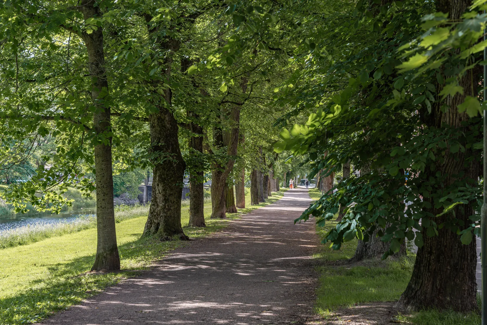 Bostadsrätt, Norra strandgatan 1, Tingvallastaden, Karlstad