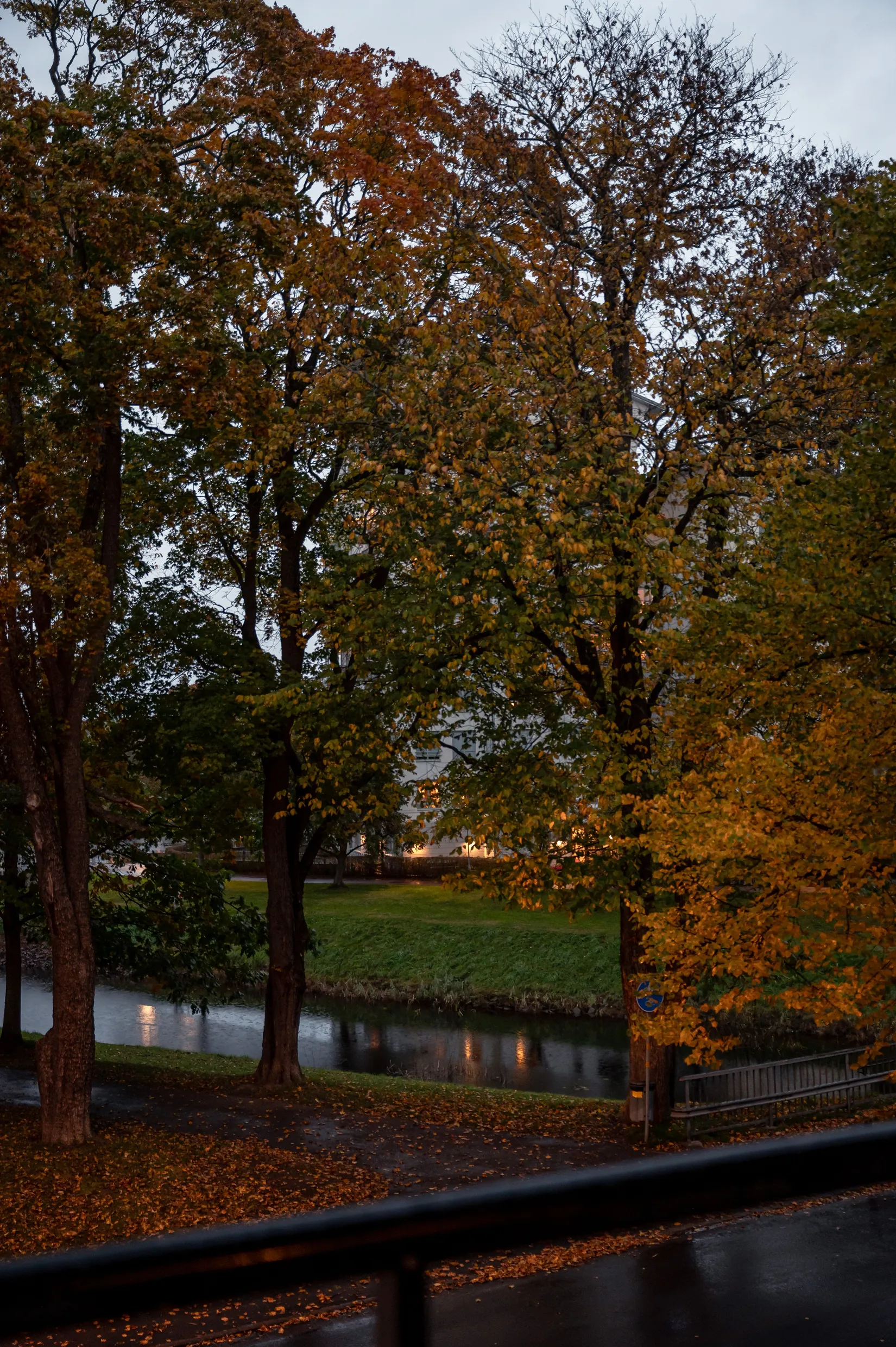 Bostadsrätt, Norra strandgatan 1, Tingvallastaden, Karlstad