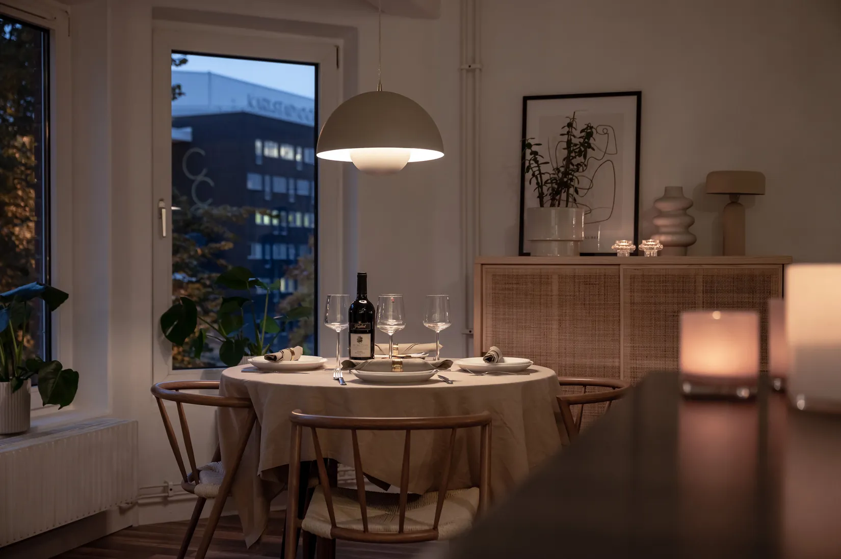 Bostadsrätt, Norra strandgatan 1, Tingvallastaden, Karlstad