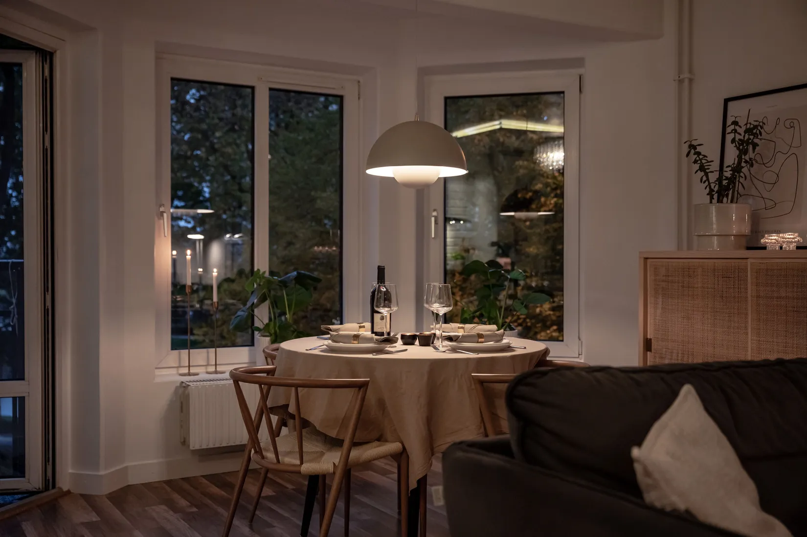 Bostadsrätt, Norra strandgatan 1, Tingvallastaden, Karlstad