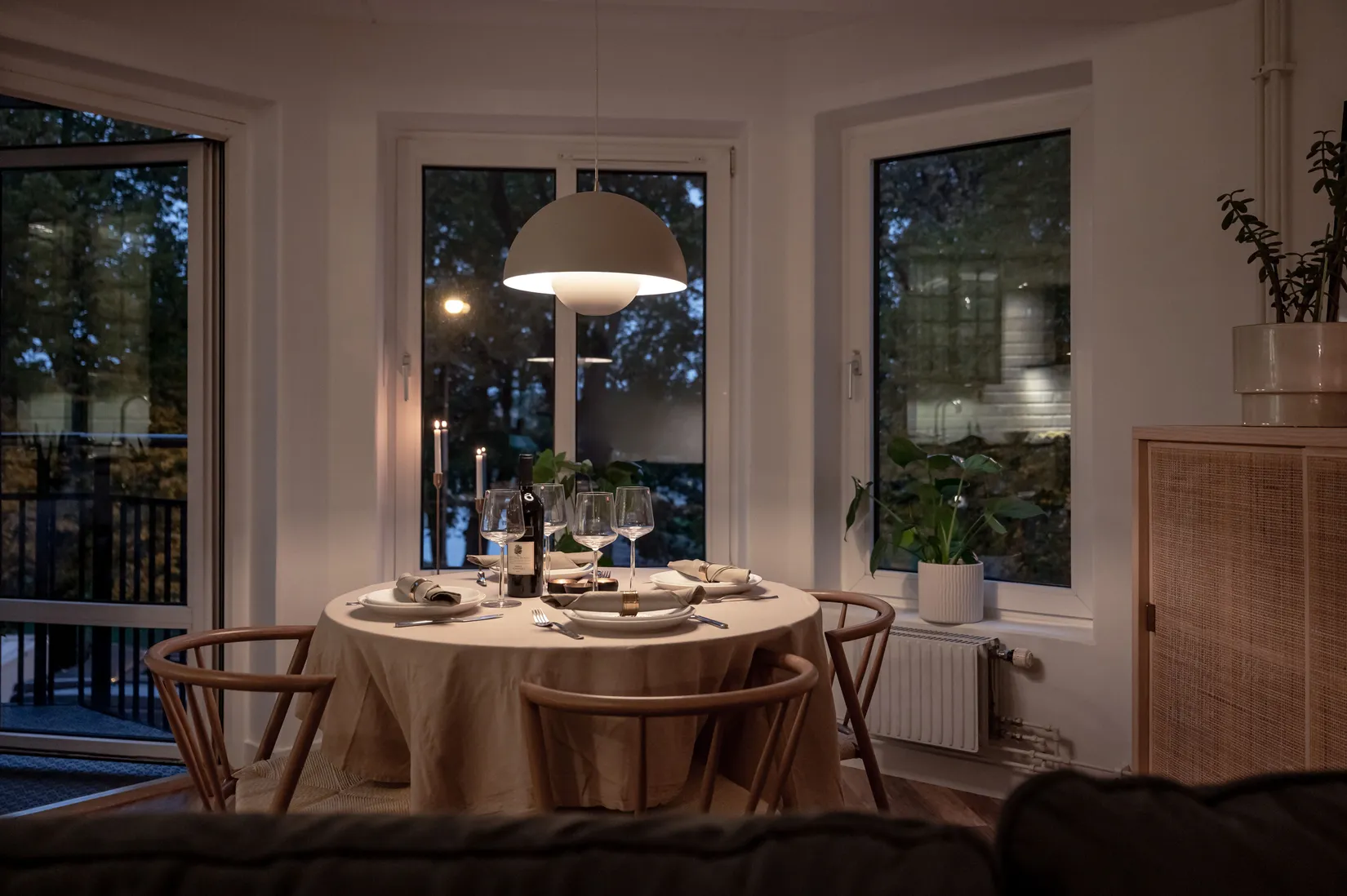 Bostadsrätt, Norra strandgatan 1, Tingvallastaden, Karlstad