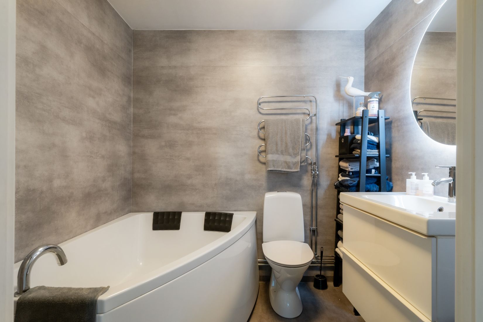 Bostadsrätt, Orrögatan 8C, Flen