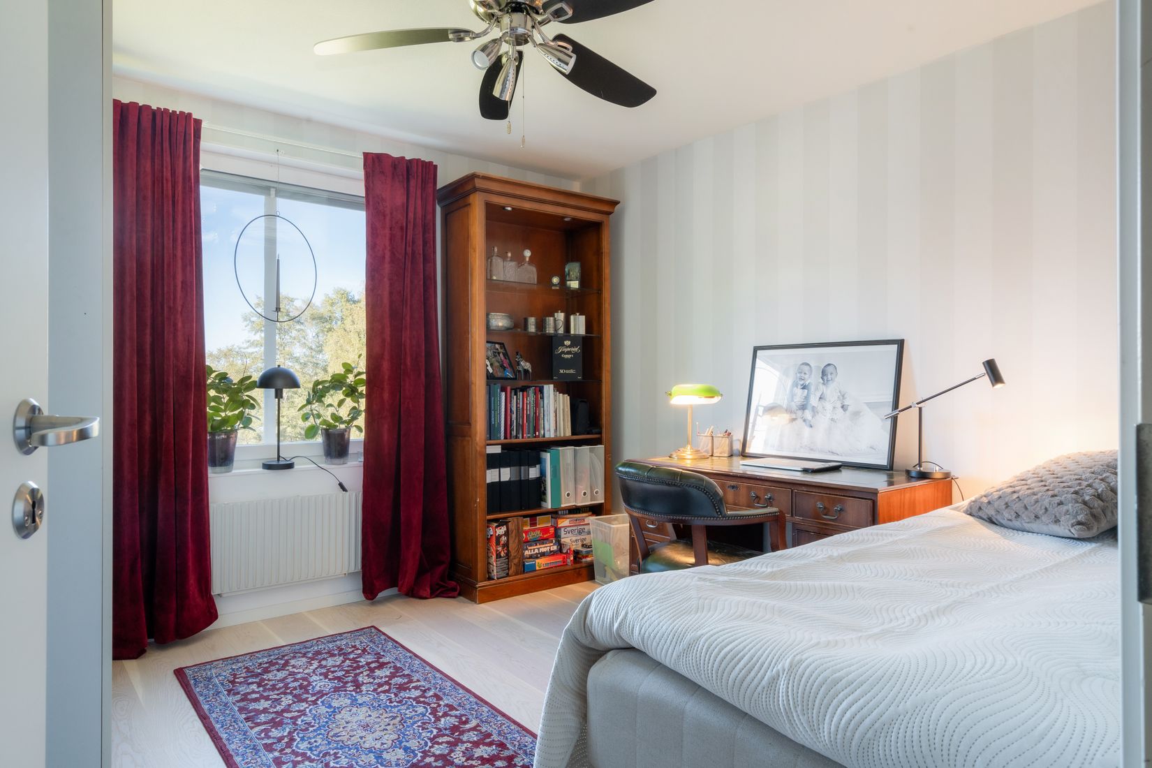 Bostadsrätt, Orrögatan 8C, Flen