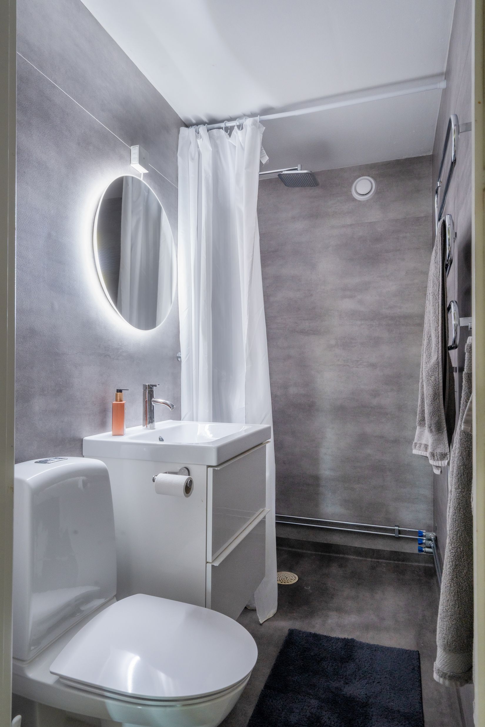 Bostadsrätt, Orrögatan 8C, Flen