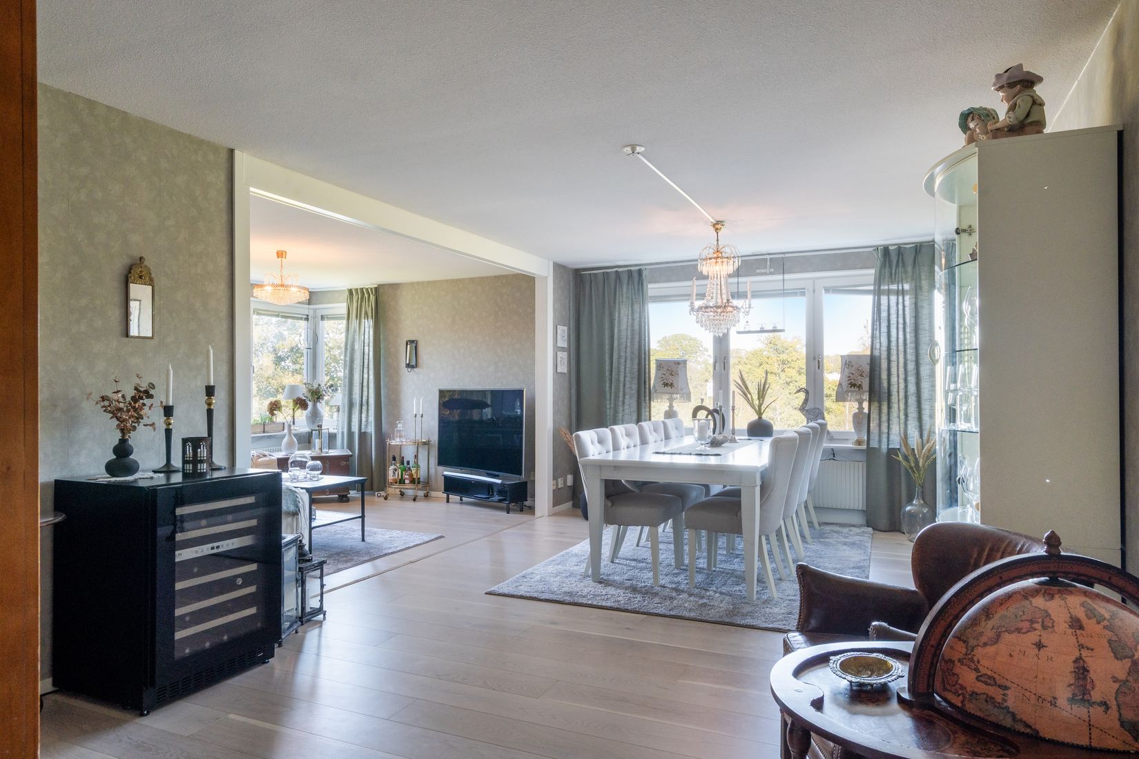 Bostadsrätt, Orrögatan 8C, Flen