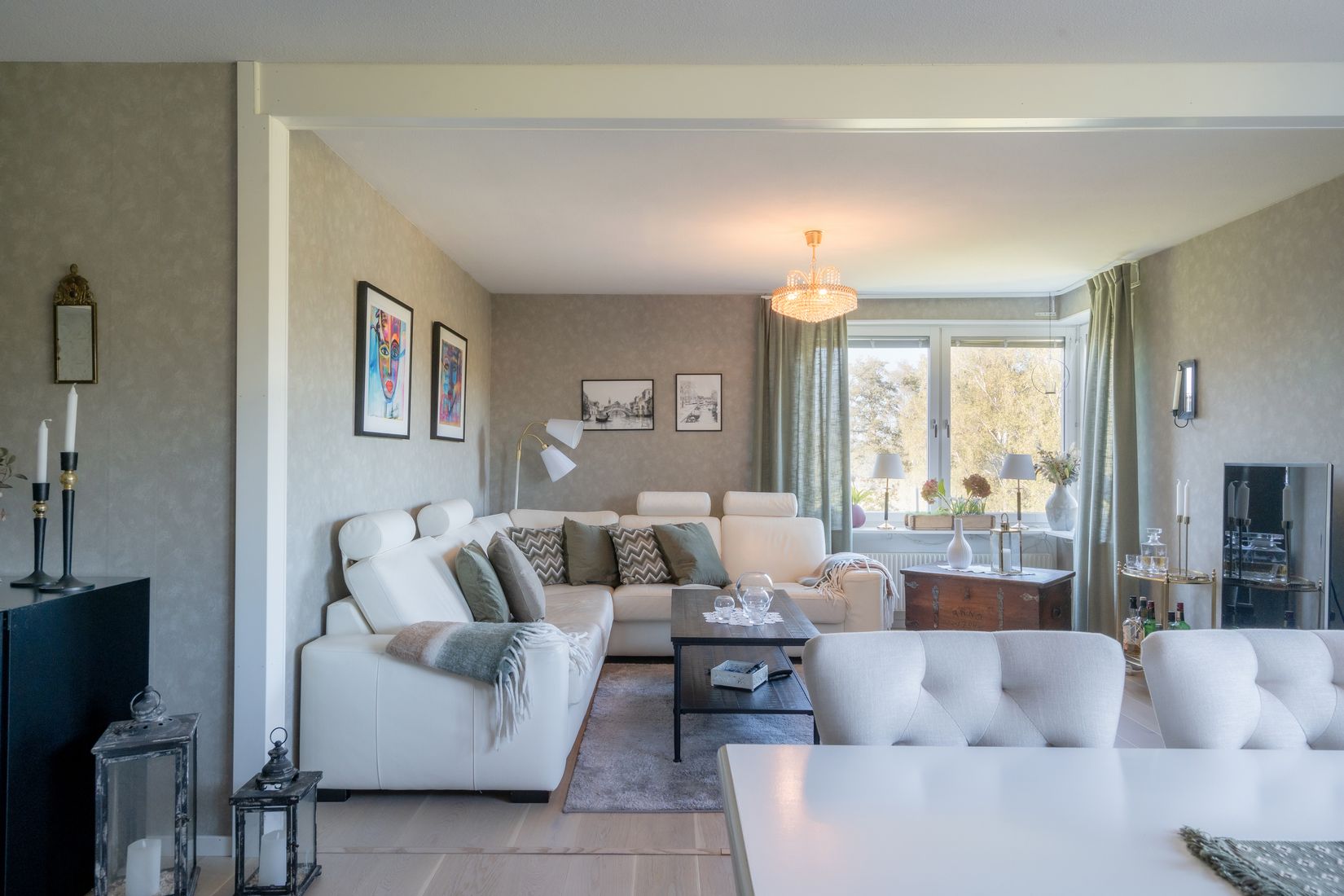 Bostadsrätt, Orrögatan 8C, Flen