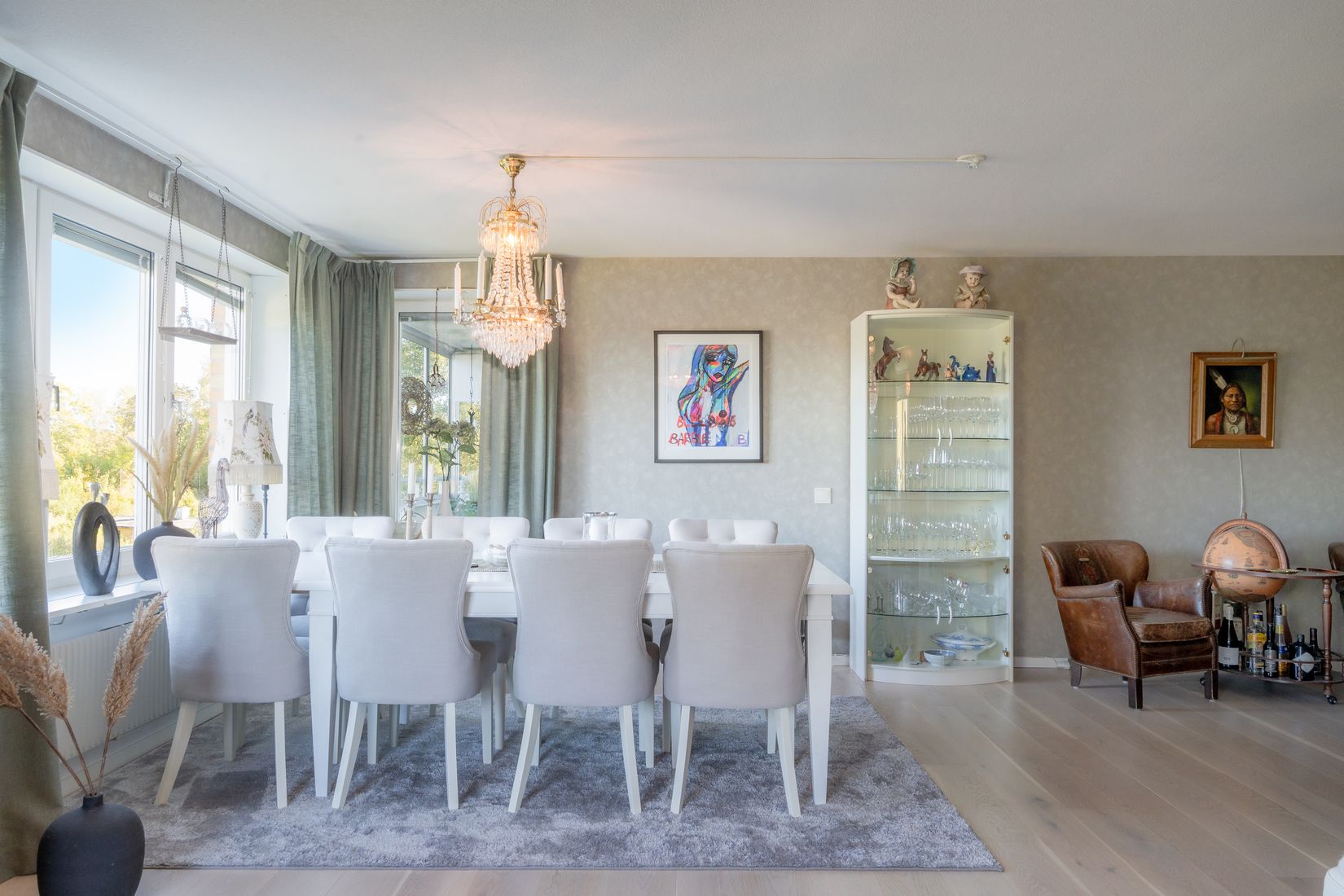 Bostadsrätt, Orrögatan 8C, Flen