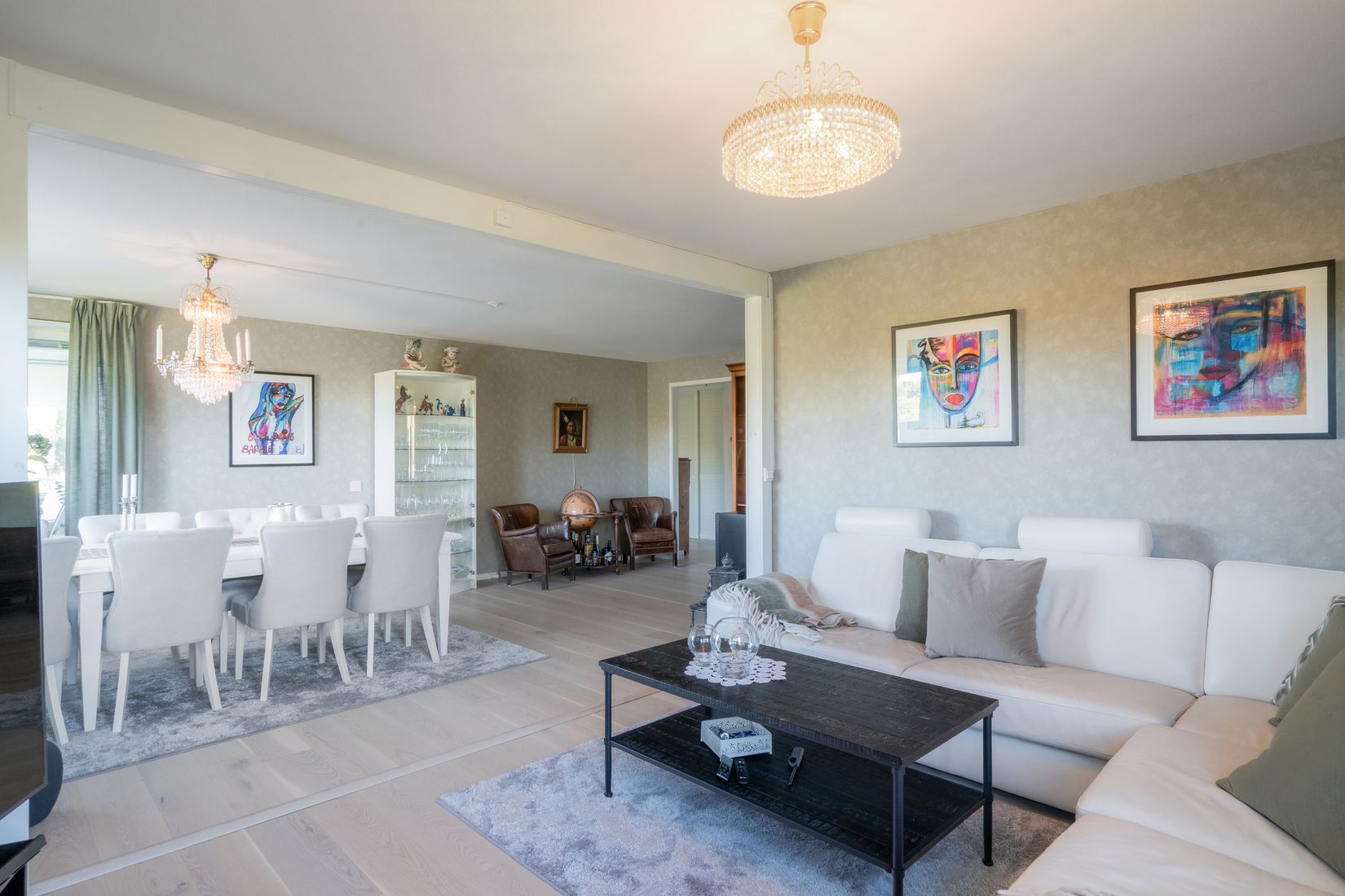 Bostadsrätt, Orrögatan 8C, Flen