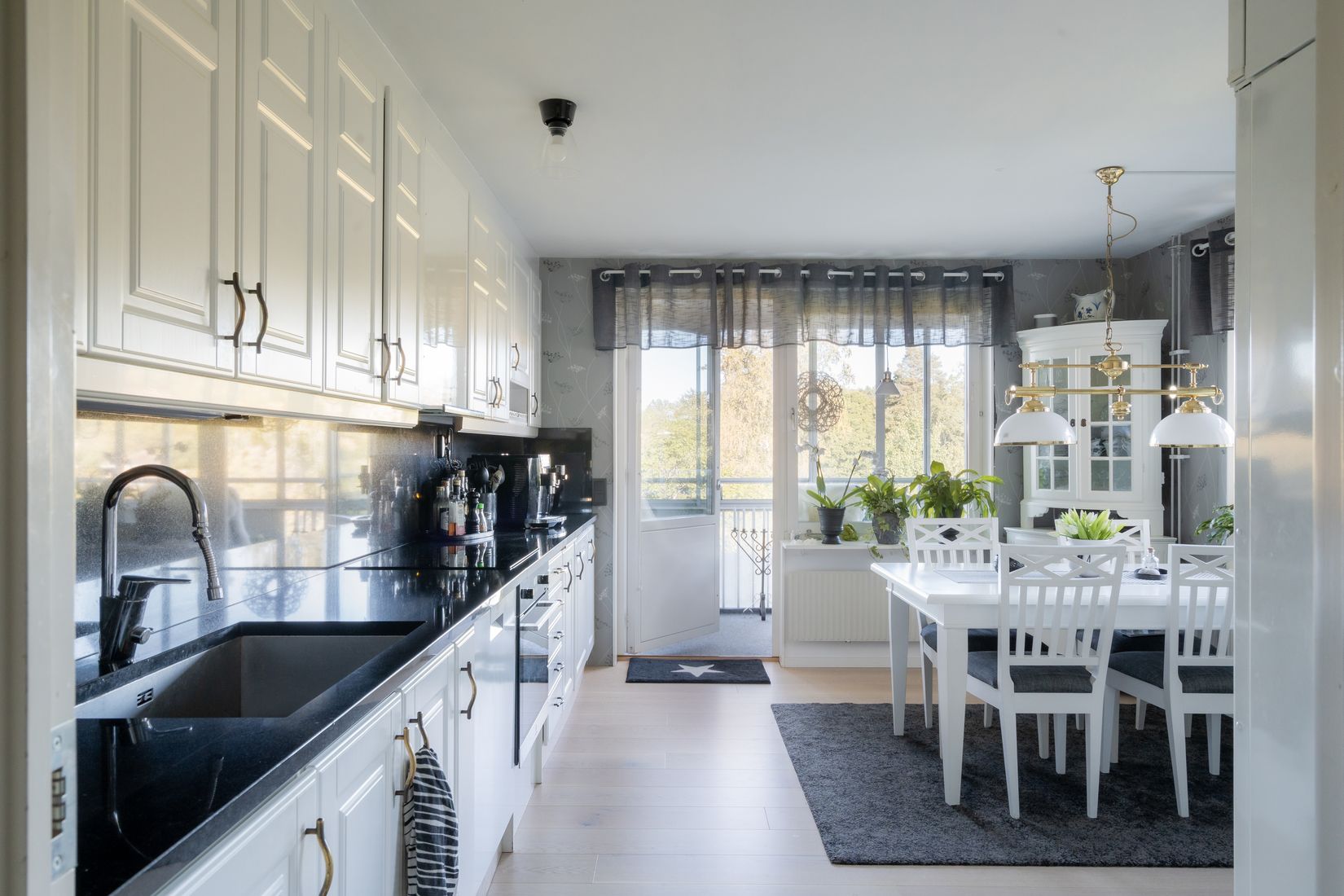 Bostadsrätt, Orrögatan 8C, Flen