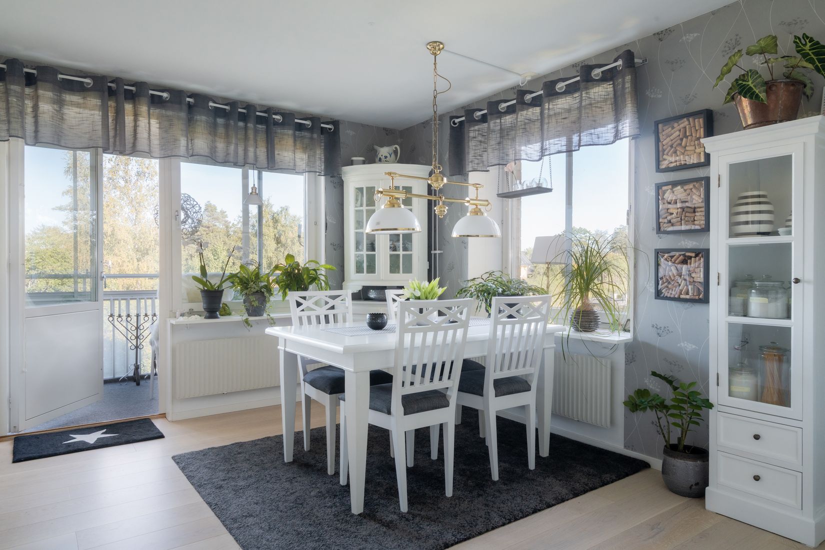 Bostadsrätt, Orrögatan 8C, Flen