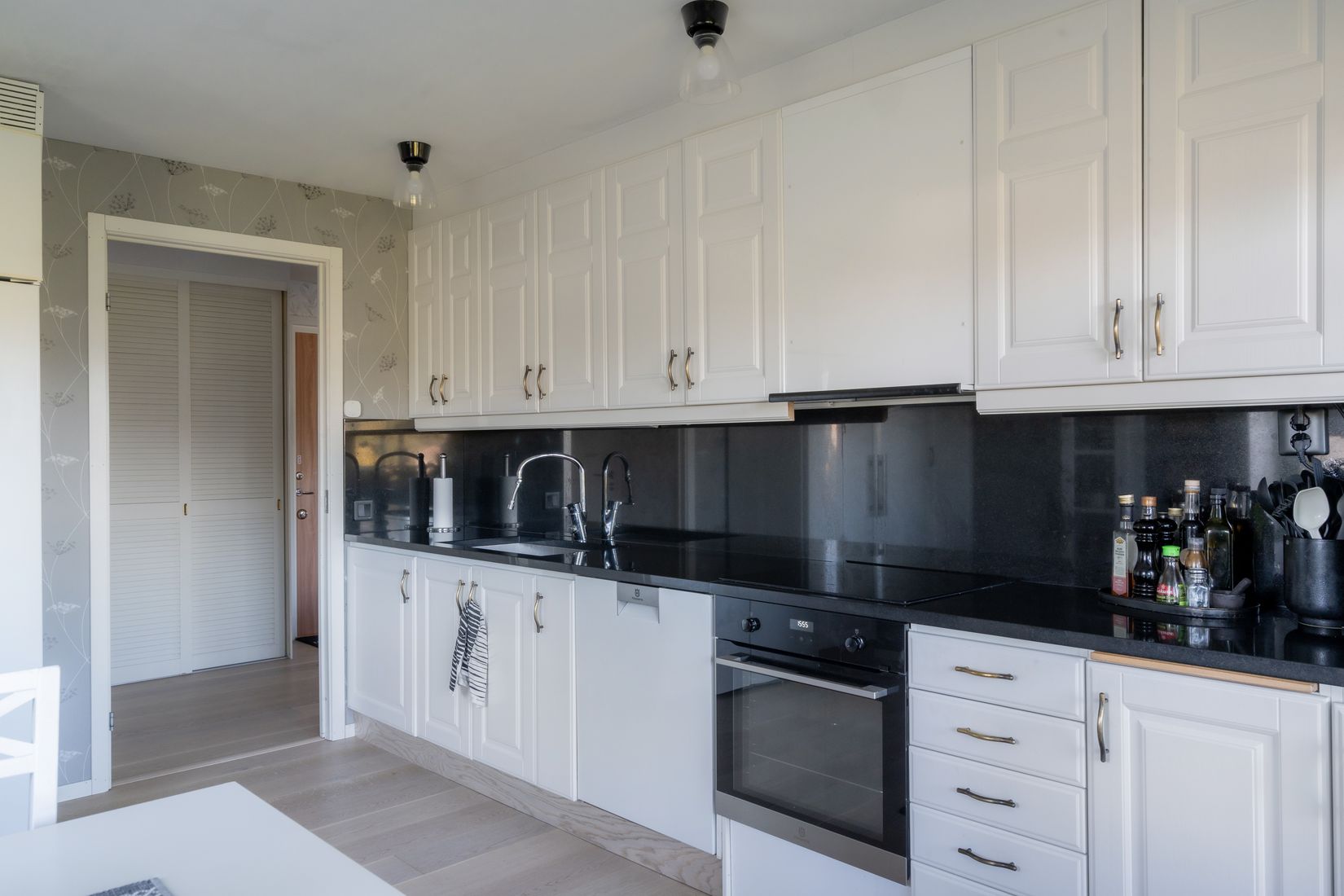 Bostadsrätt, Orrögatan 8C, Flen