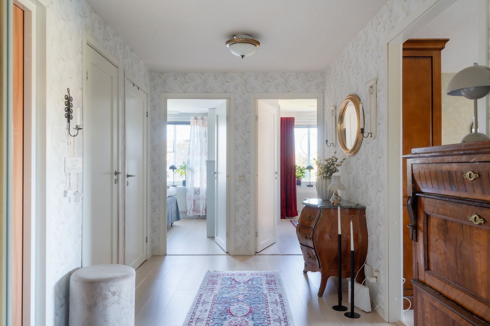 Bostadsrätt, Orrögatan 8C, Flen