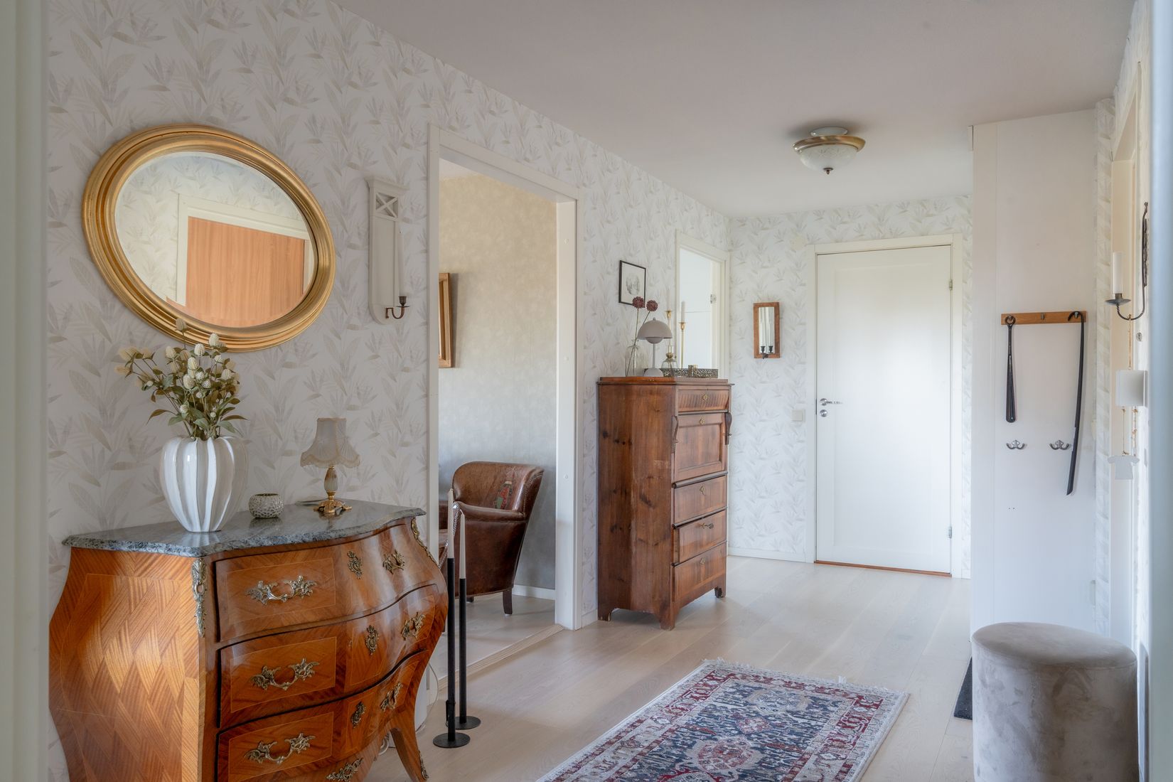 Bostadsrätt, Orrögatan 8C, Flen