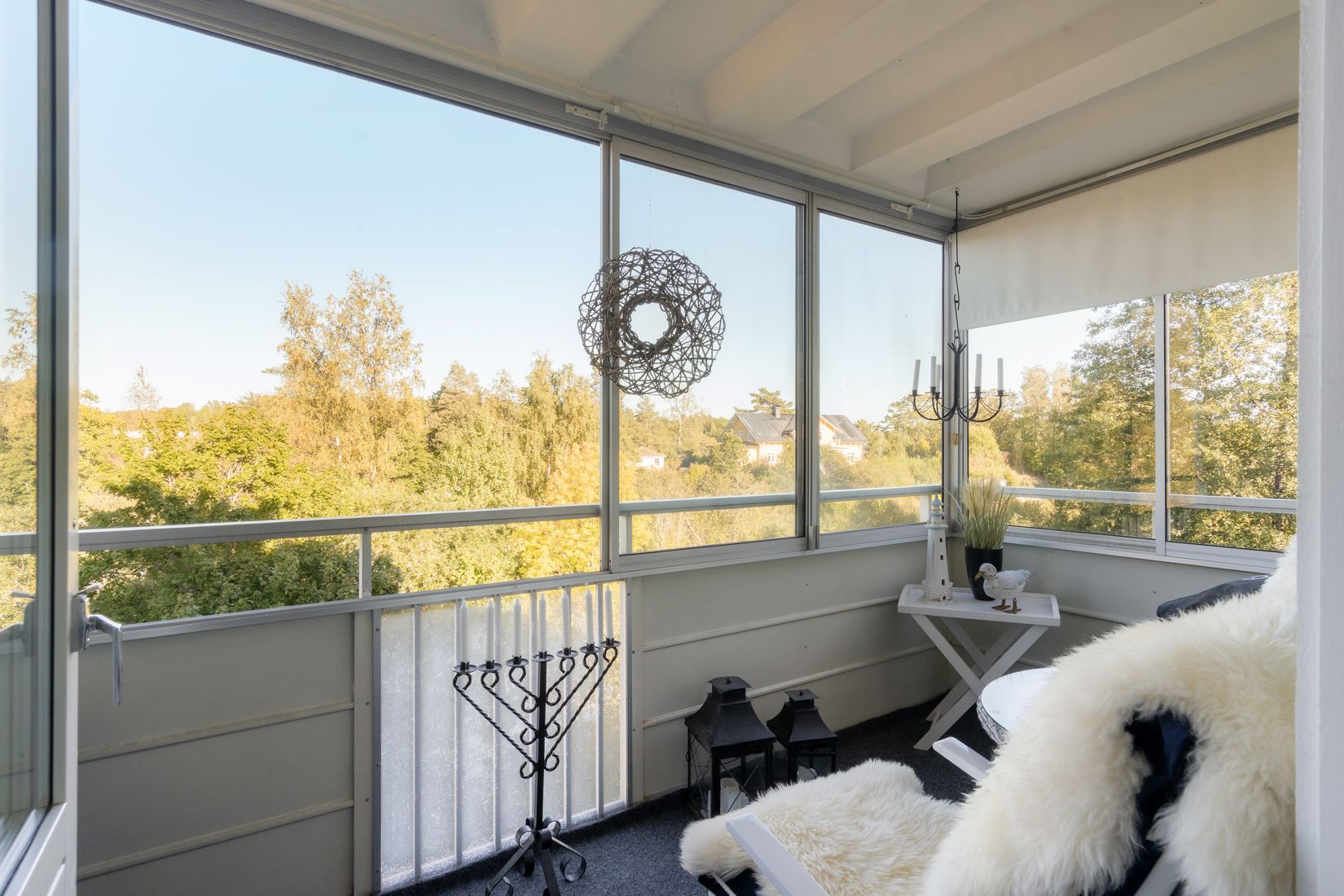 Bostadsrätt, Orrögatan 8C, Flen