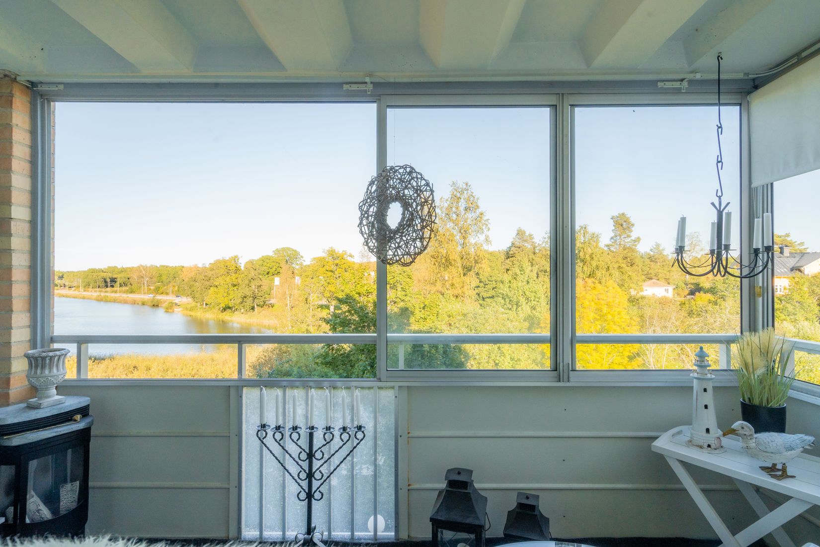 Bostadsrätt, Orrögatan 8C, Flen