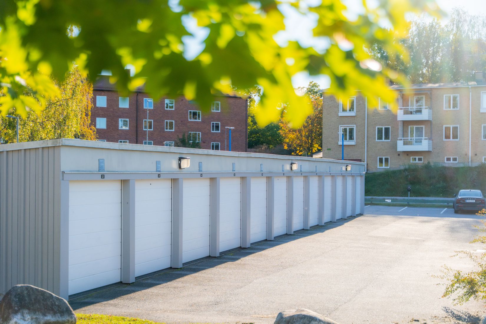 Bostadsrätt, Orrögatan 8C, Flen