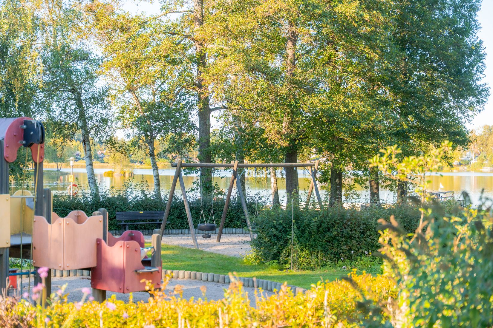 Bostadsrätt, Orrögatan 8C, Flen