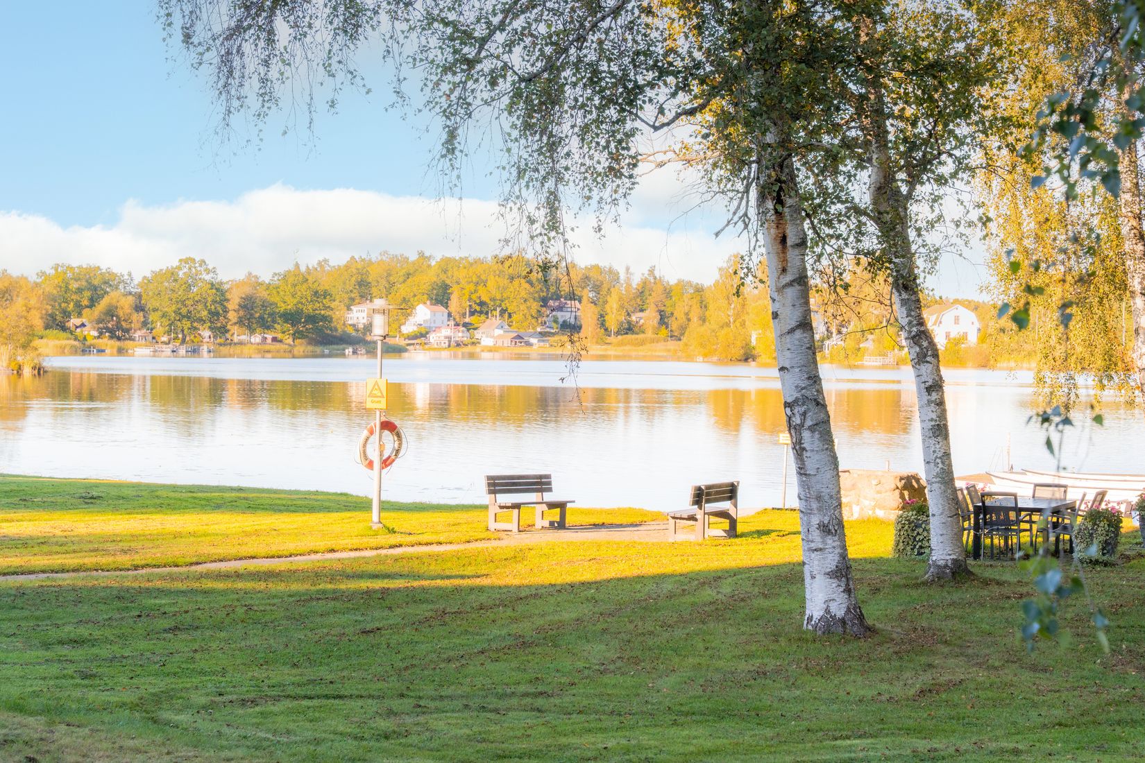 Bostadsrätt, Orrögatan 8C, Flen