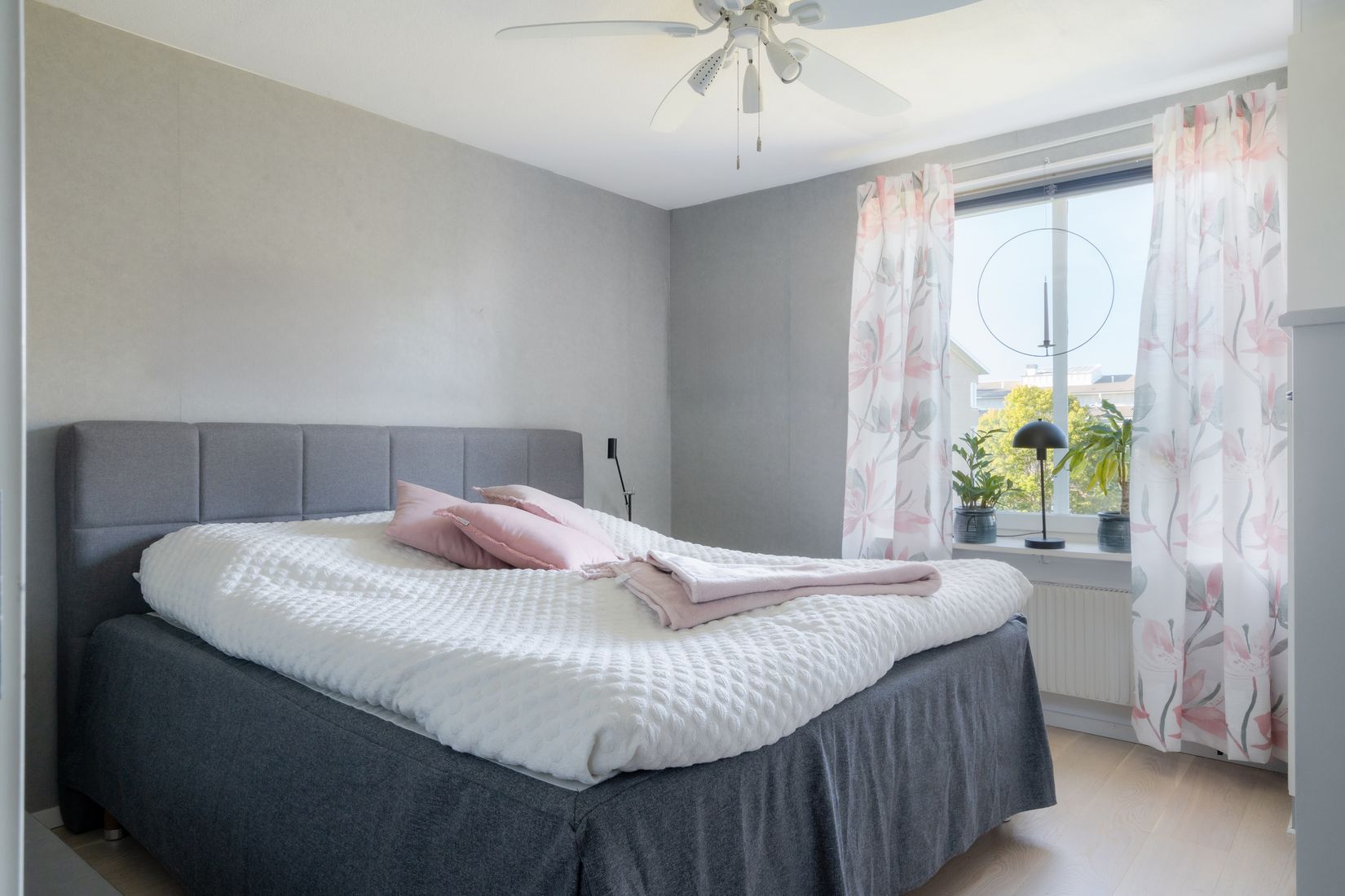 Bostadsrätt, Orrögatan 8C, Flen