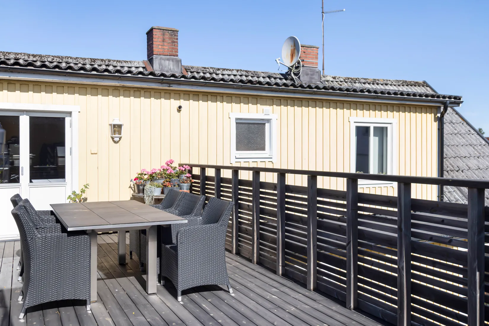 Villa, Veingevägen 4, Veinge, Laholm