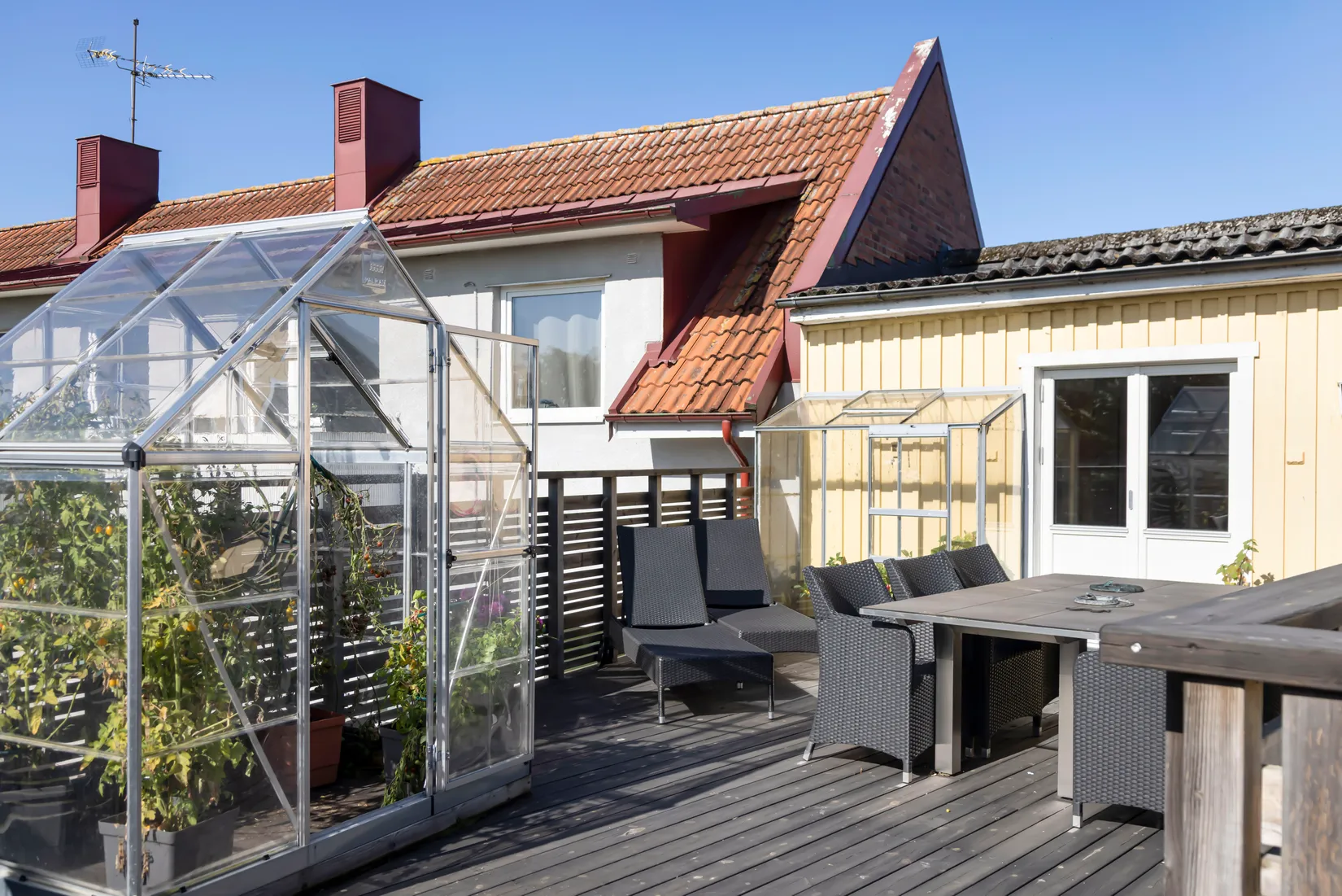 Villa, Veingevägen 4, Veinge, Laholm