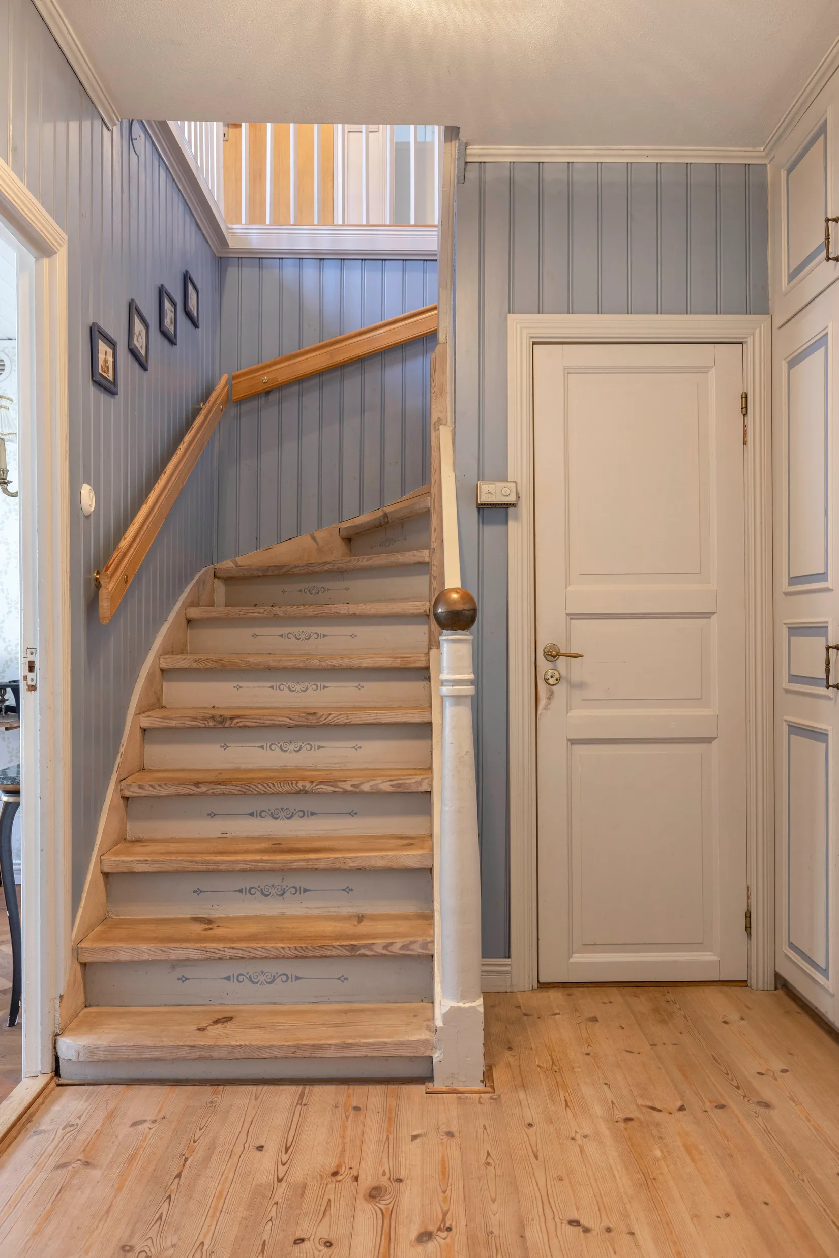 Villa, Veingevägen 4, Veinge, Laholm