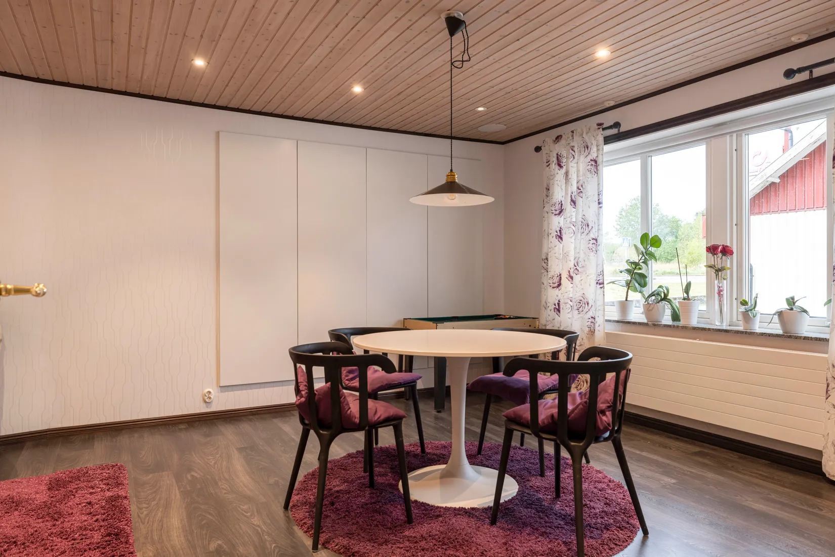 Villa, Veingevägen 4, Veinge, Laholm