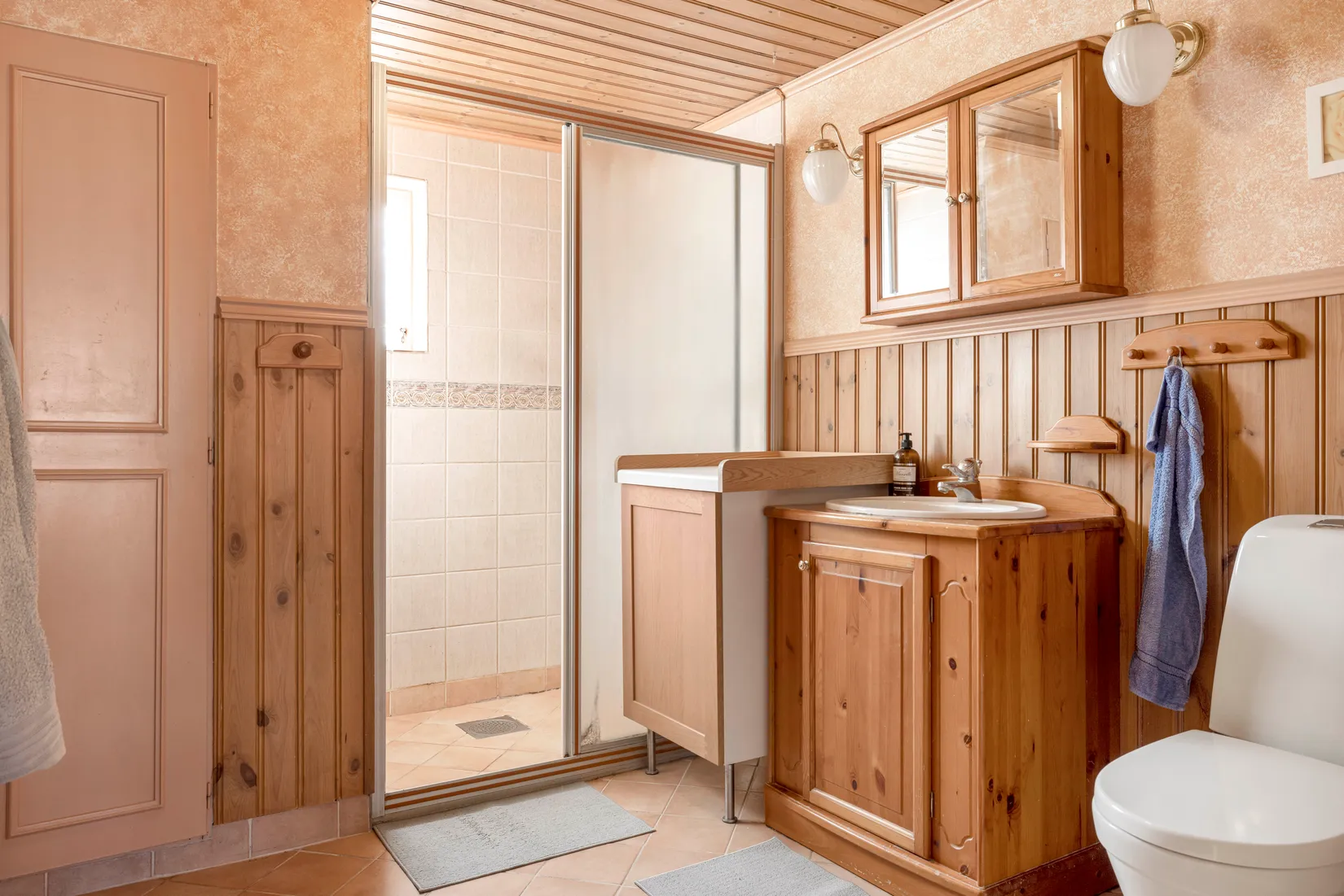 Villa, Veingevägen 4, Veinge, Laholm