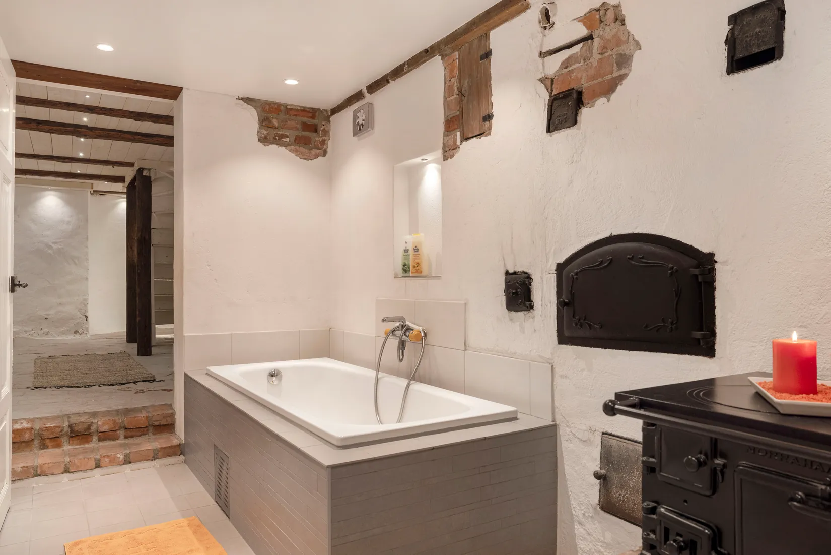 Villa, Veingevägen 4, Veinge, Laholm