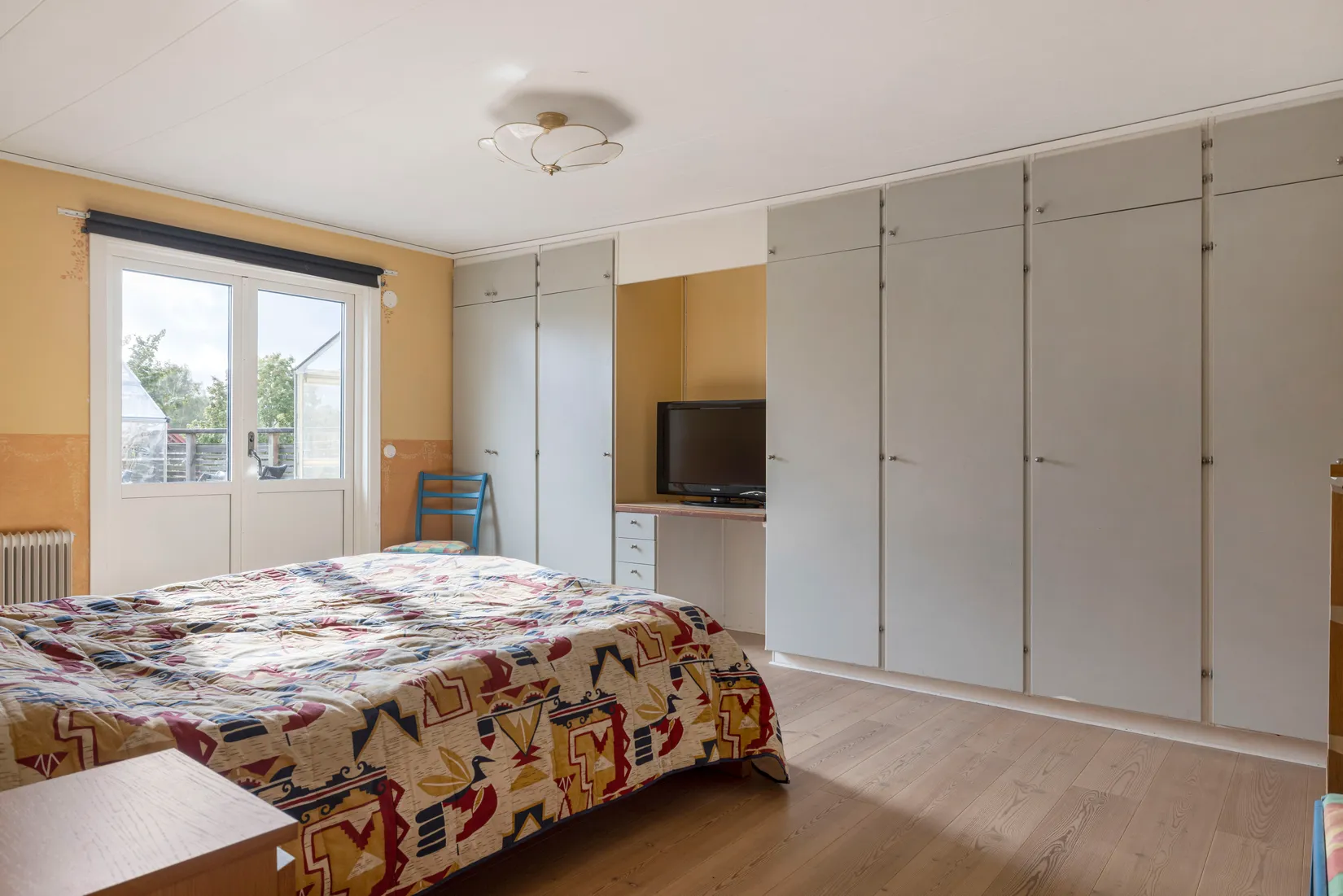 Villa, Veingevägen 4, Veinge, Laholm