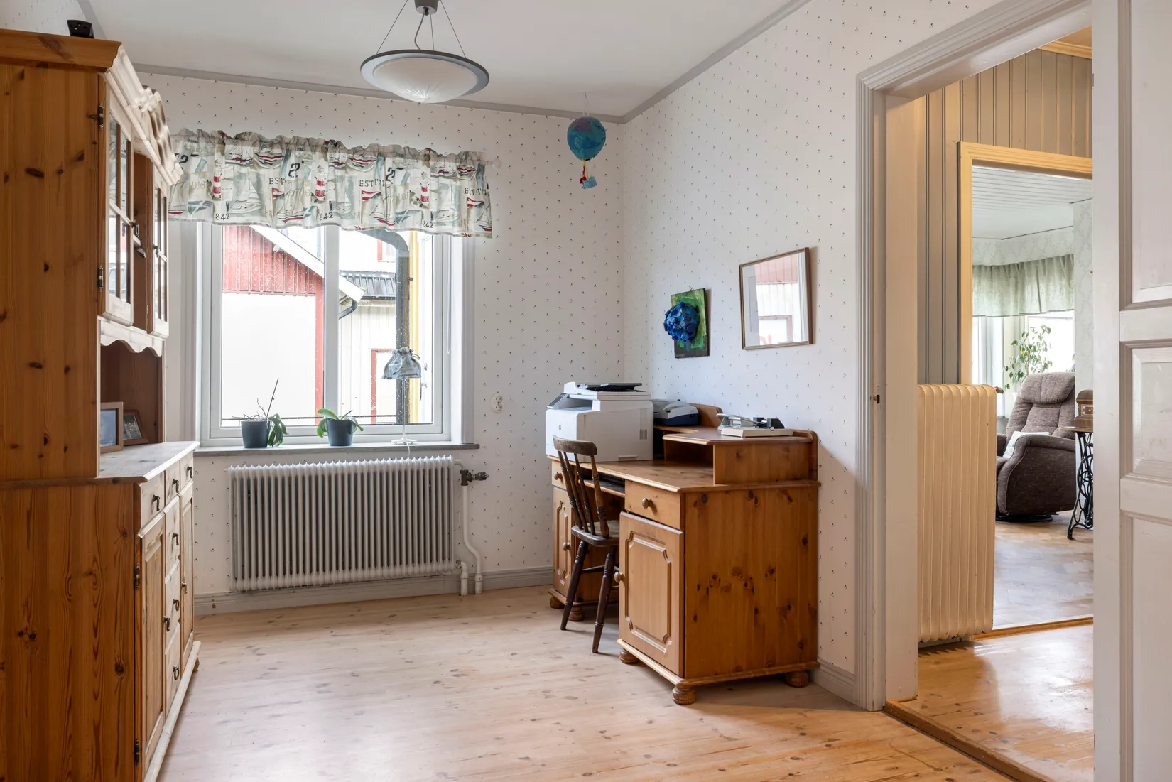 Villa, Veingevägen 4, Veinge, Laholm