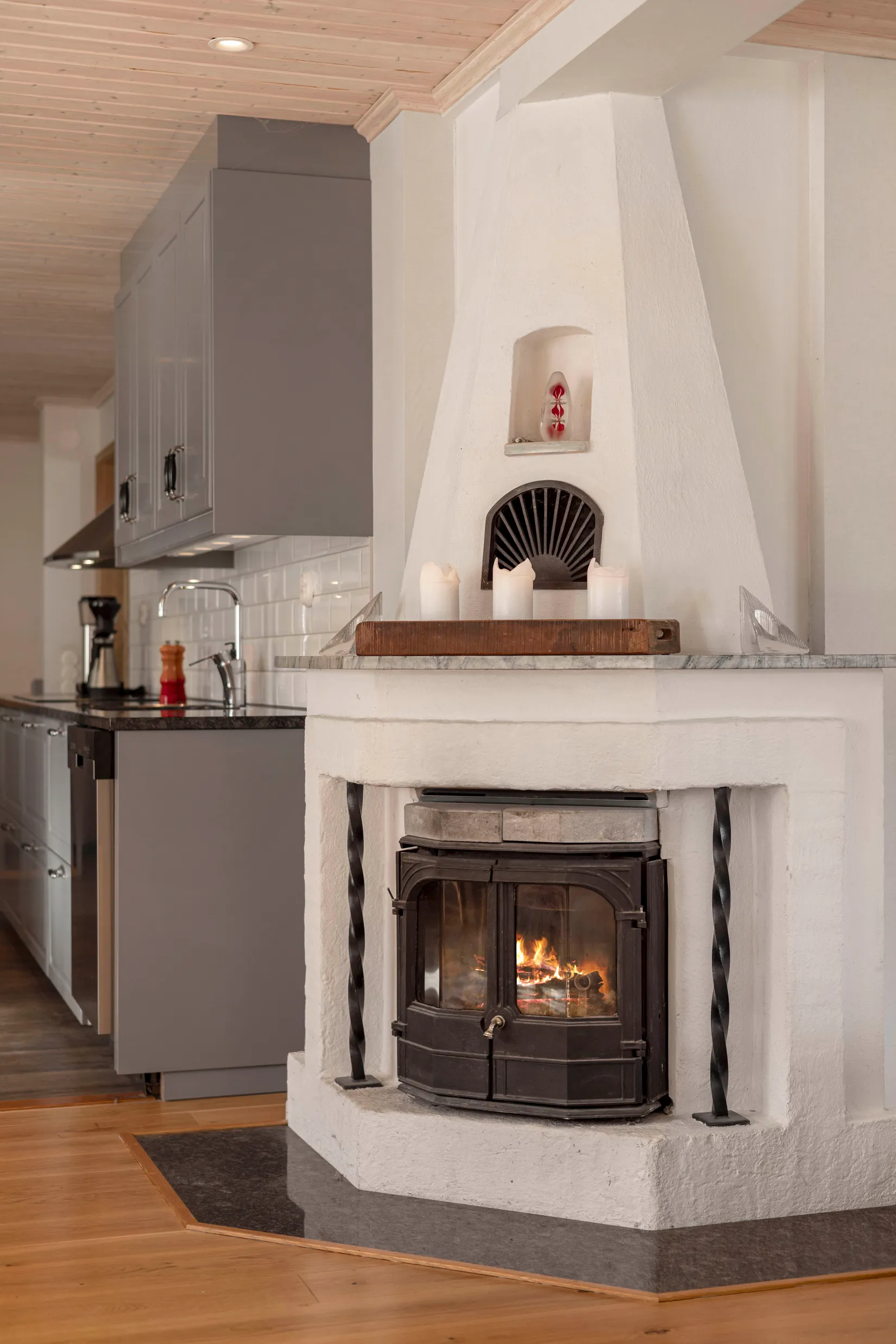 Villa, Veingevägen 4, Veinge, Laholm