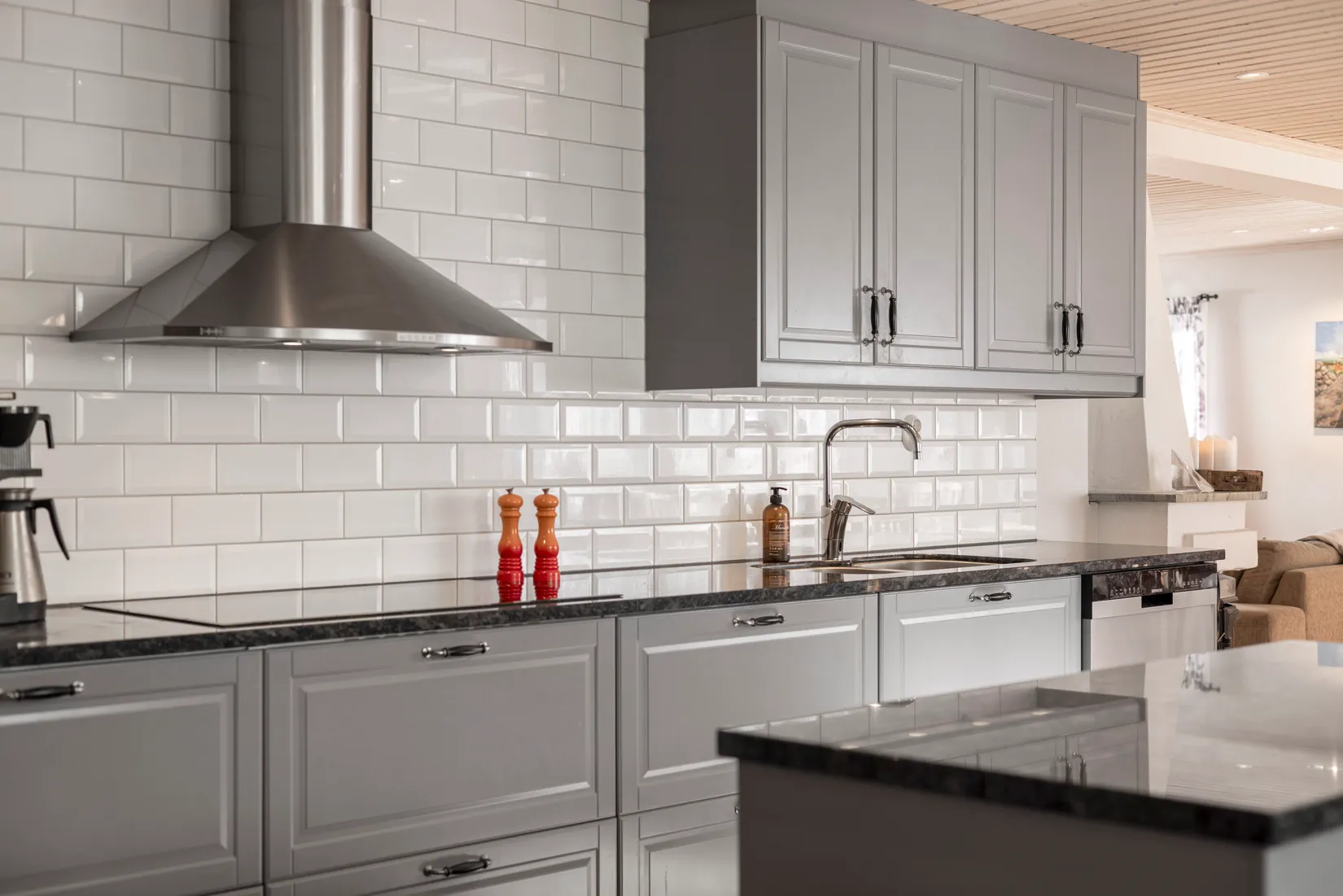 Villa, Veingevägen 4, Veinge, Laholm