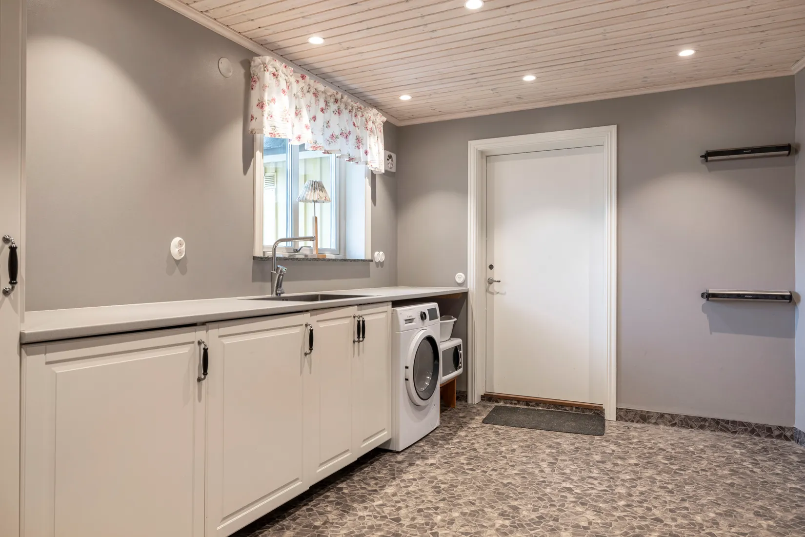 Villa, Veingevägen 4, Veinge, Laholm