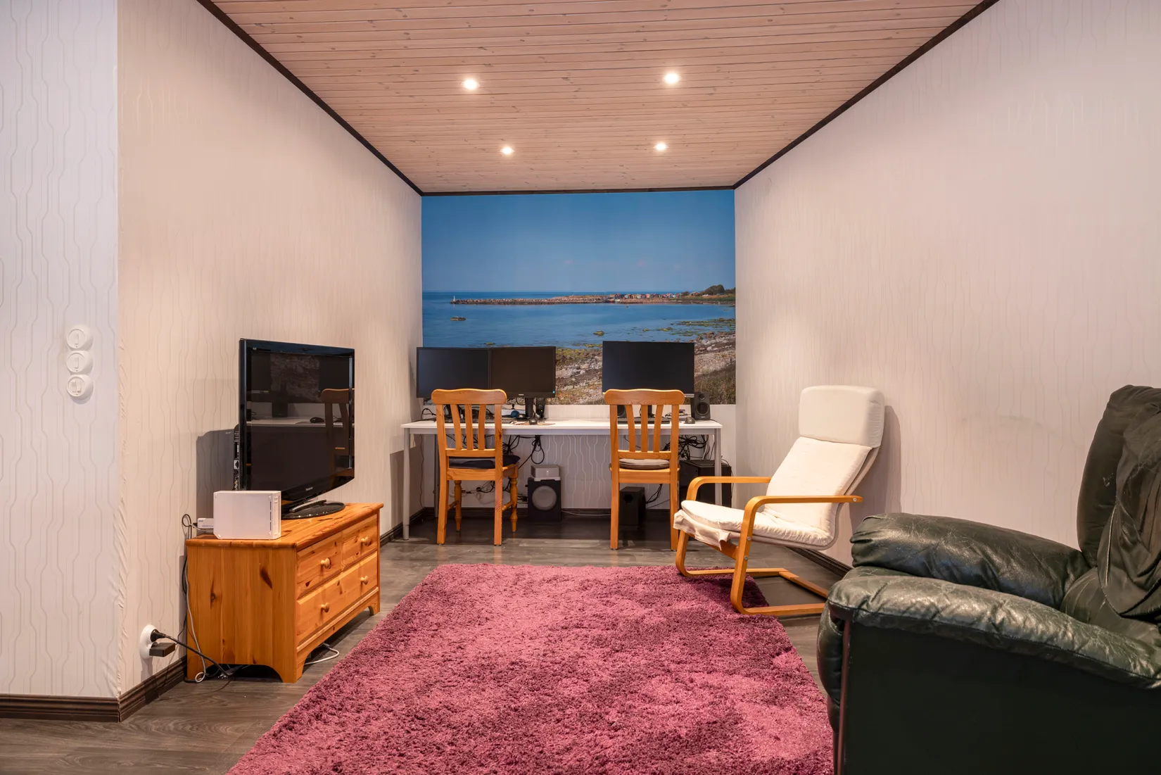 Villa, Veingevägen 4, Veinge, Laholm