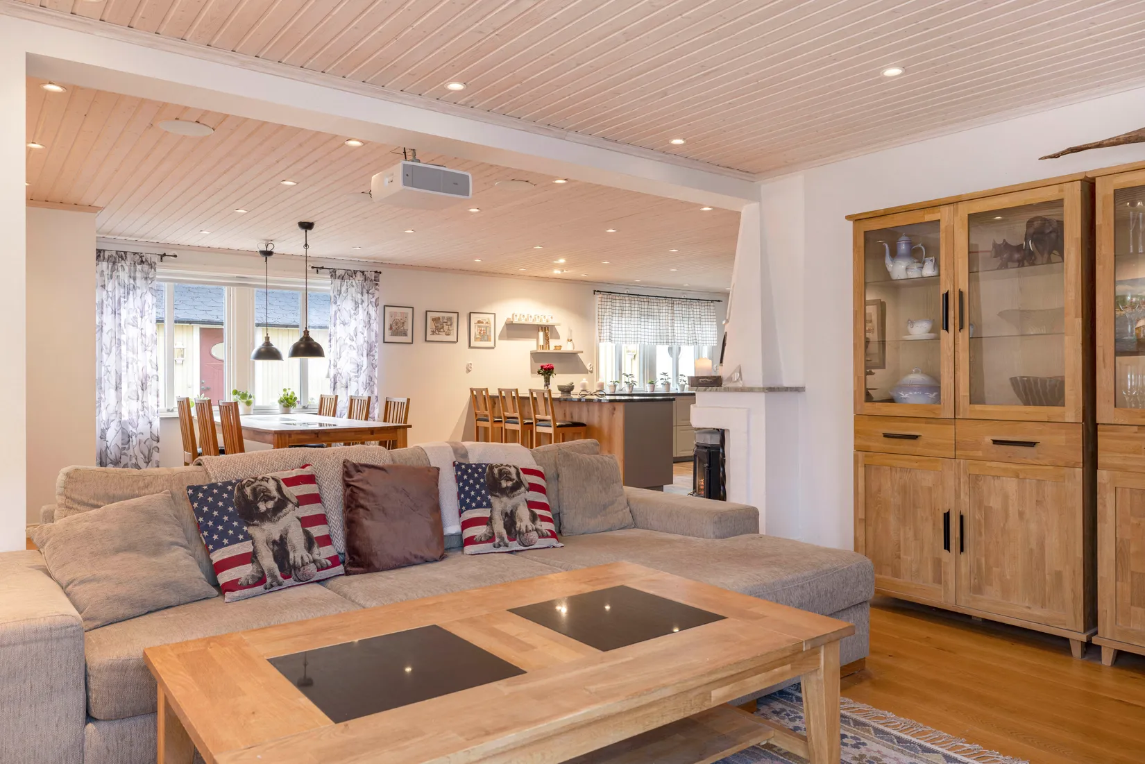 Villa, Veingevägen 4, Veinge, Laholm