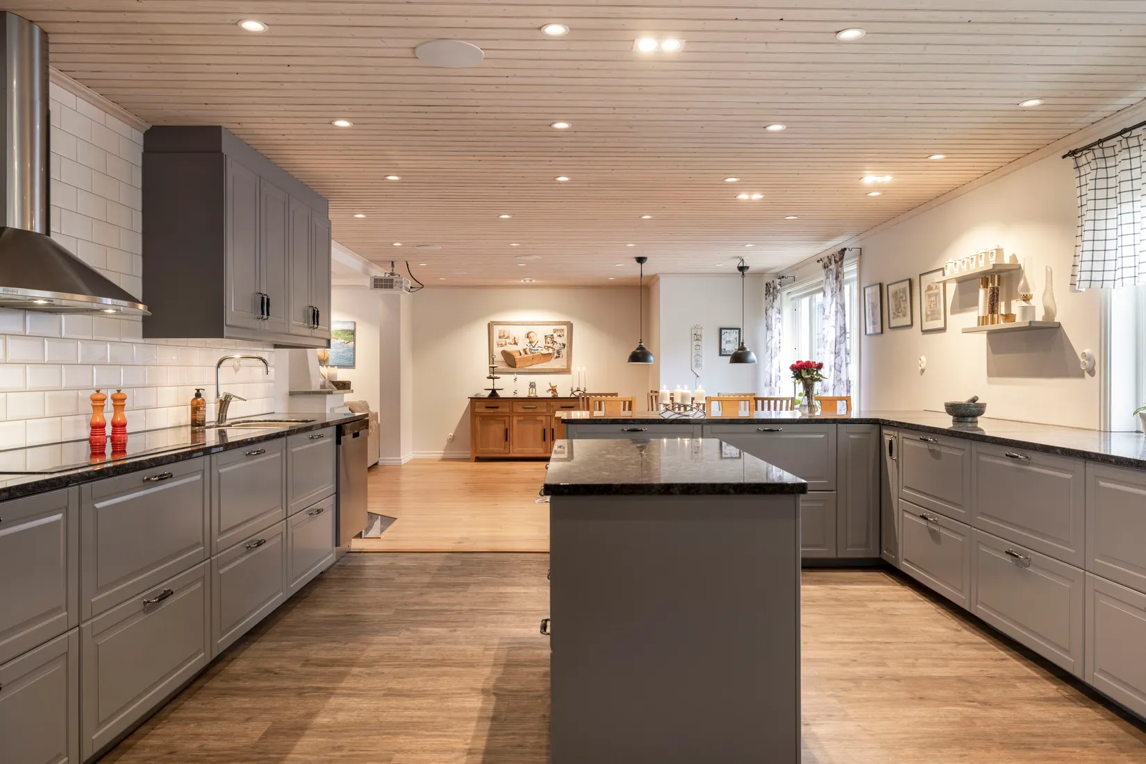 Villa, Veingevägen 4, Veinge, Laholm