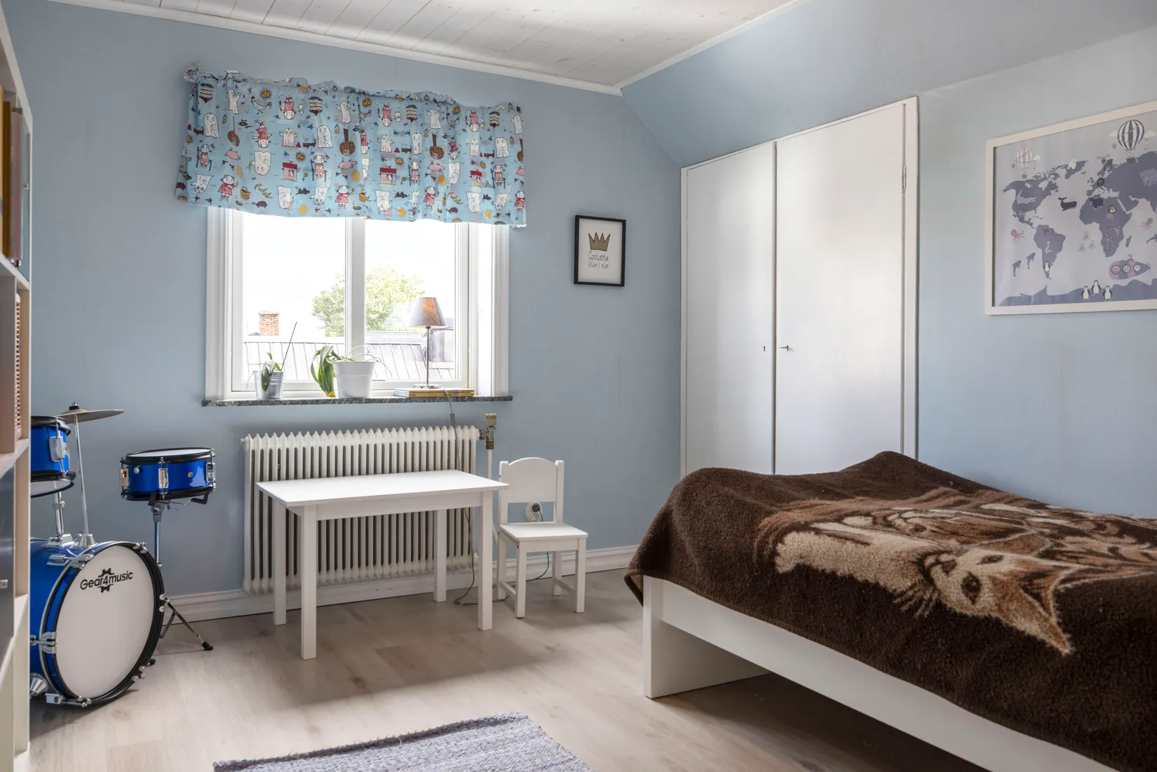 Villa, Veingevägen 4, Veinge, Laholm