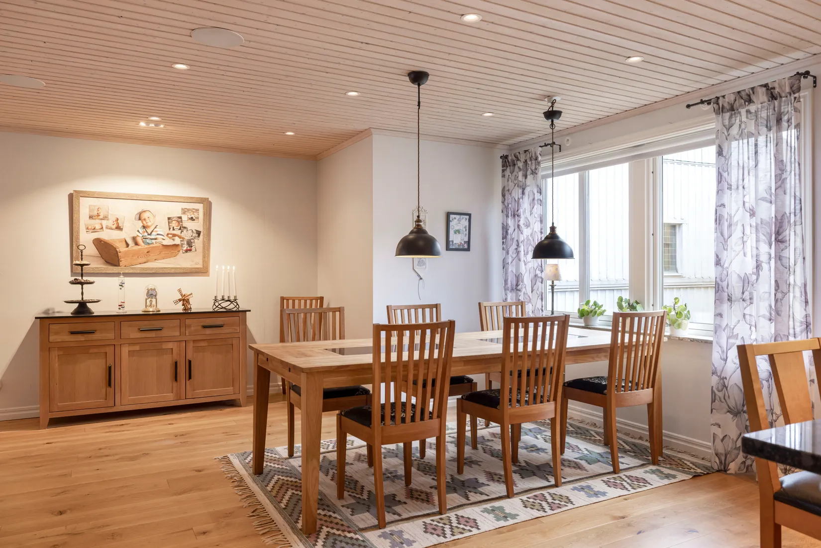 Villa, Veingevägen 4, Veinge, Laholm