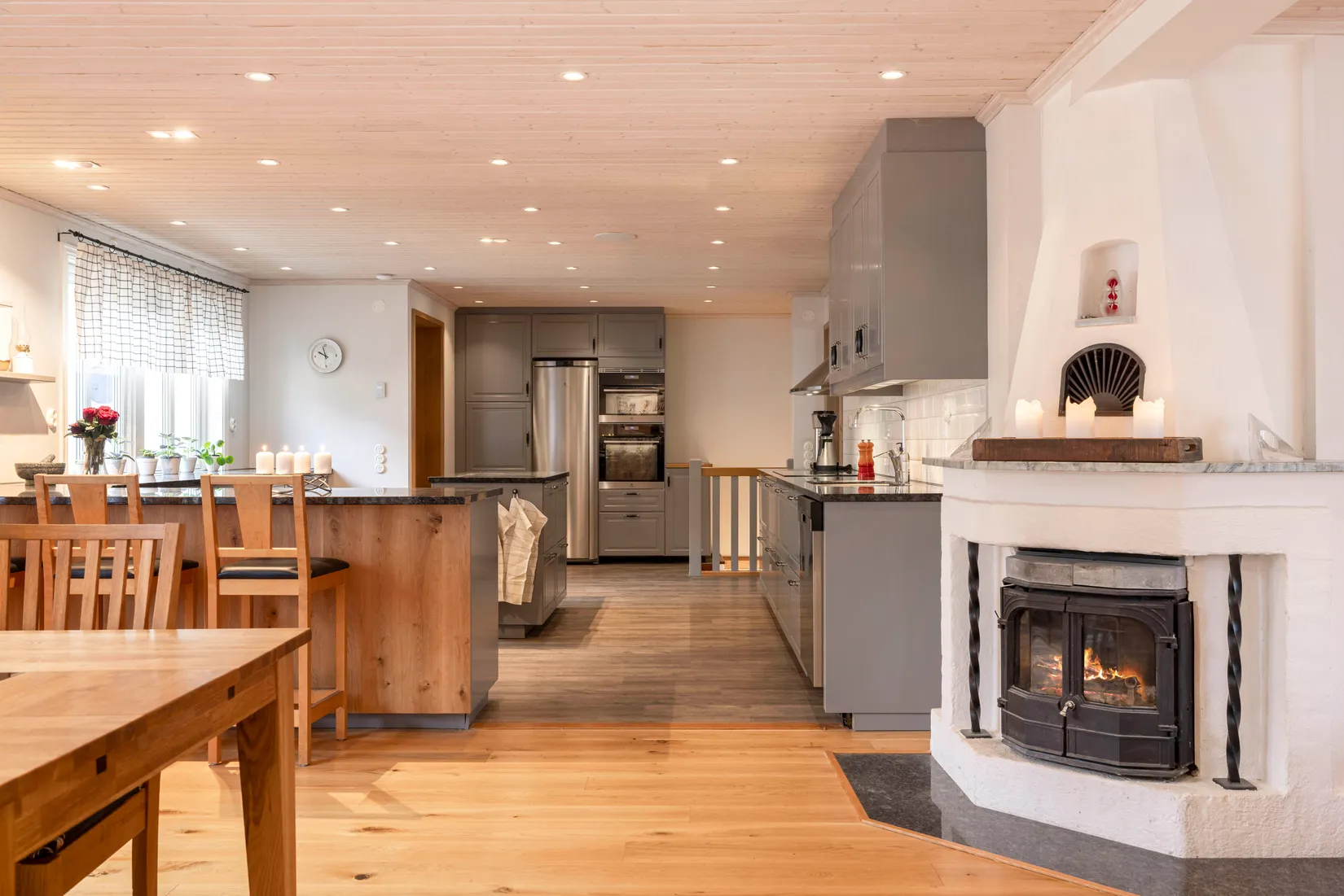 Villa, Veingevägen 4, Veinge, Laholm